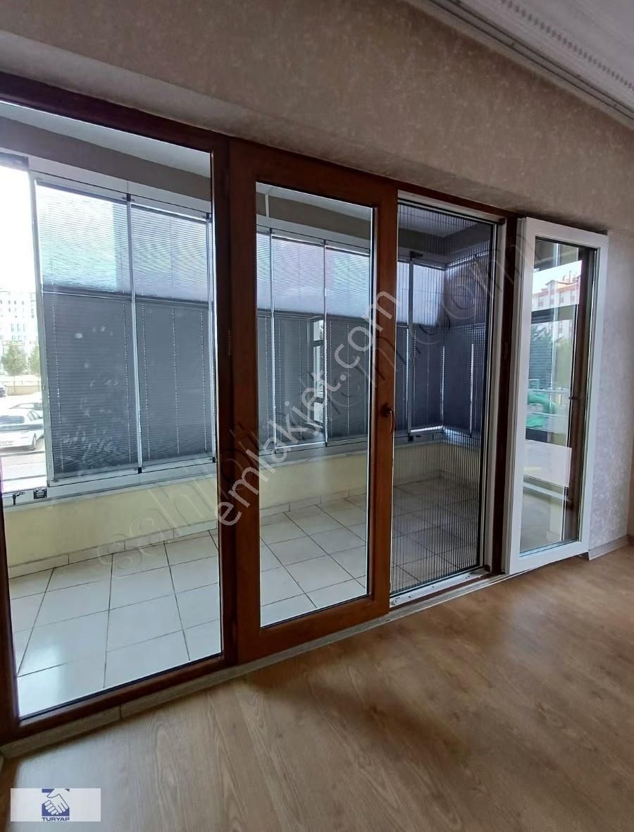 Flora Park Konutları 3+1 Kiralık - Görsel 20