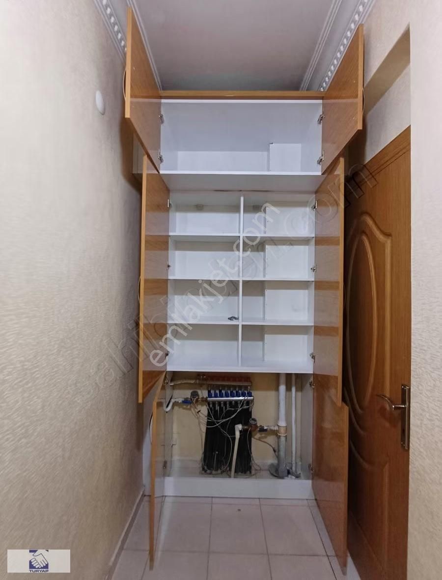 Flora Park Konutları 3+1 Kiralık - Görsel 21