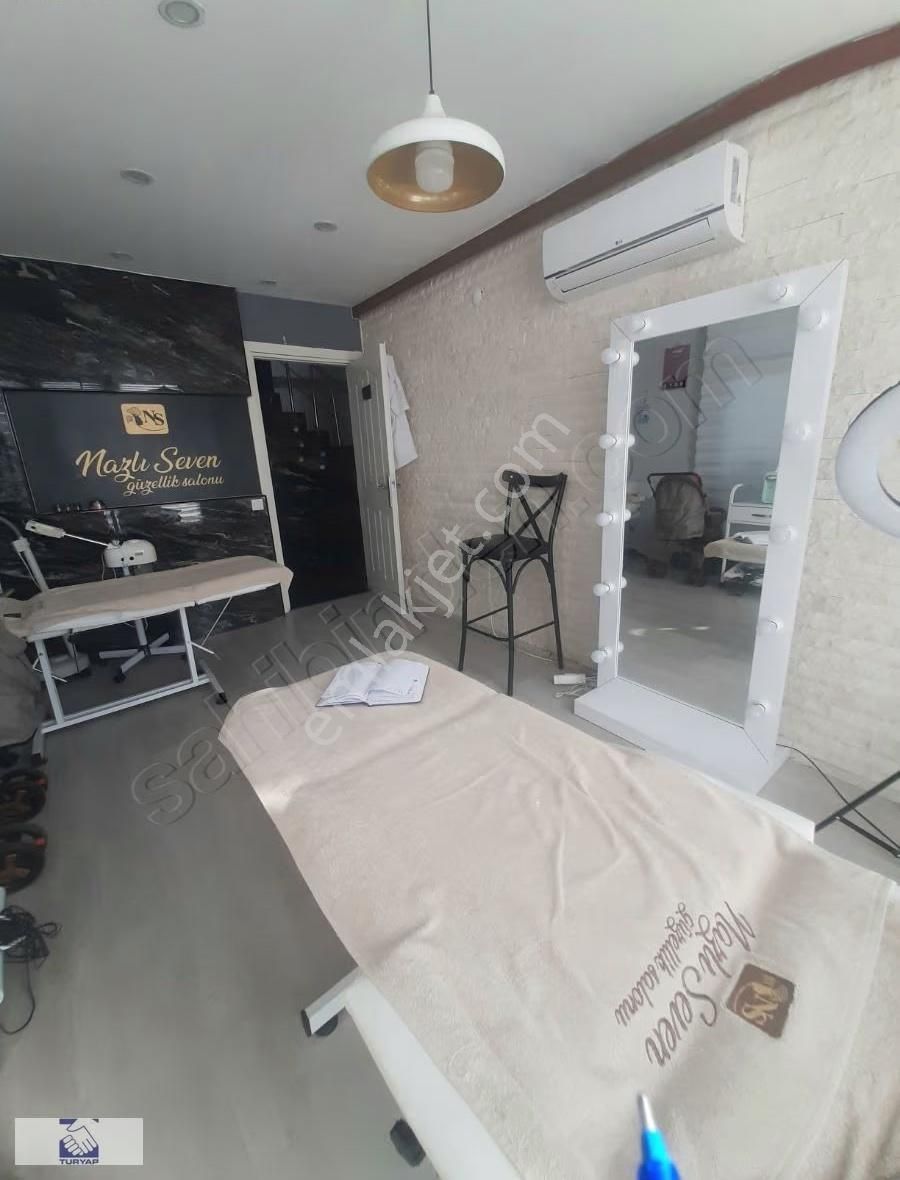 Üst Segment Profesyonel Cihazlı,hazır Müşterili Anahtar Teslim - Görsel 10