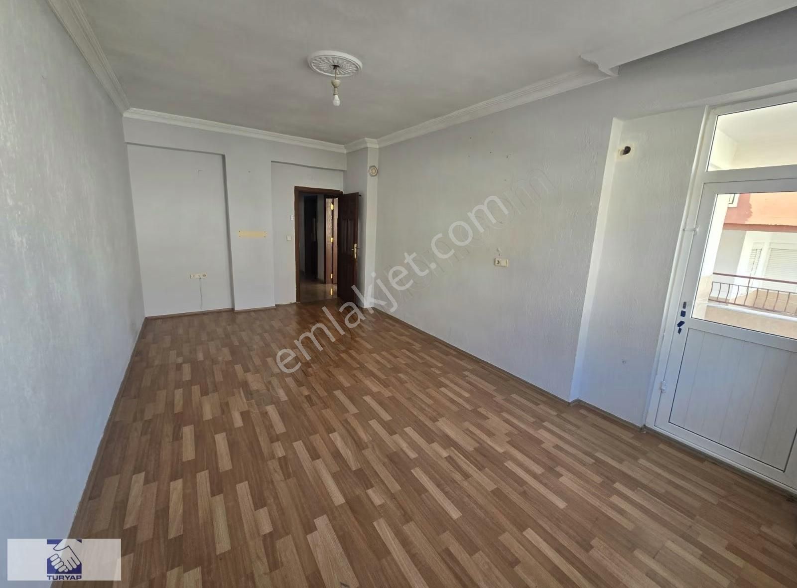 Kasaplar Mahallesi 3+1 Arakat Kiralık Daire - Görsel 19