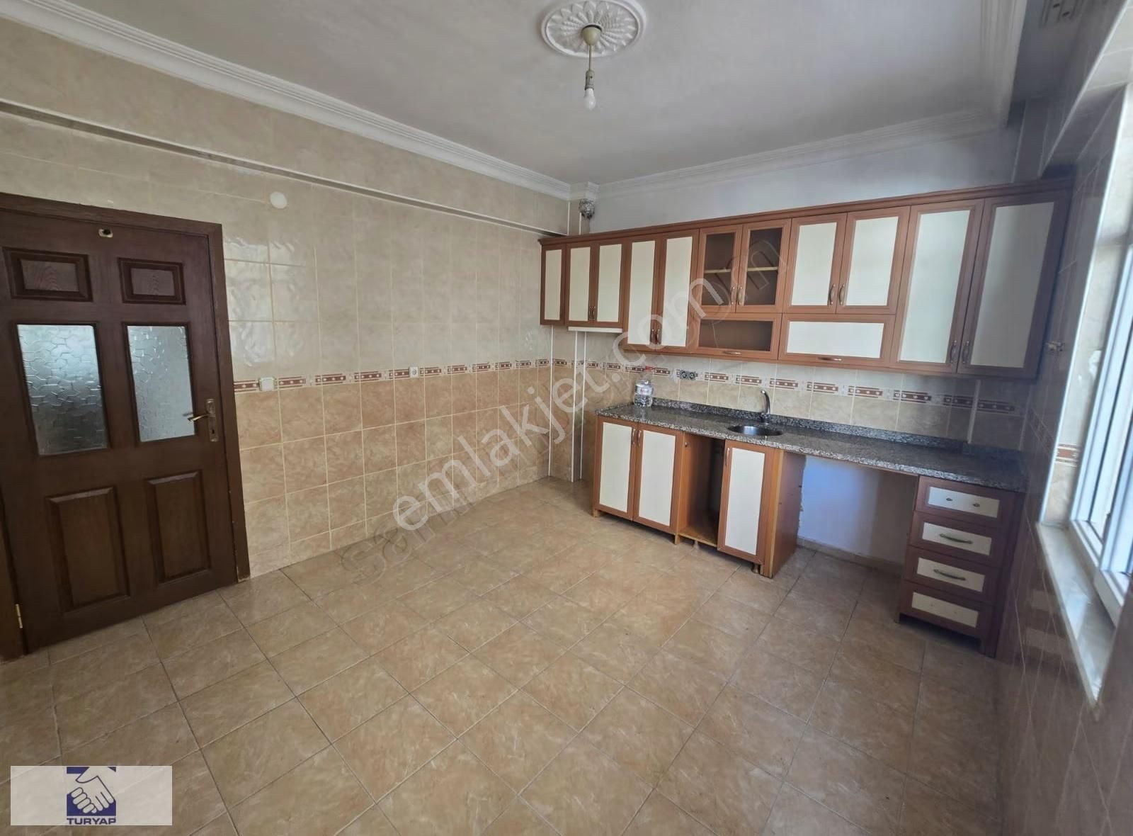 Kasaplar Mahallesi 3+1 Arakat Kiralık Daire - Görsel 9