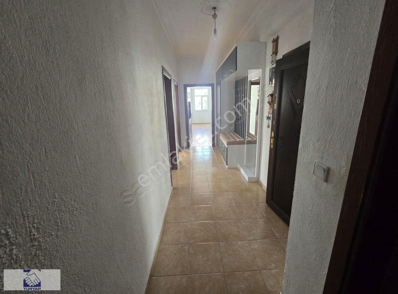 Kasaplar Mahallesi 3+1 Arakat Kiralık Daire - Görsel 7