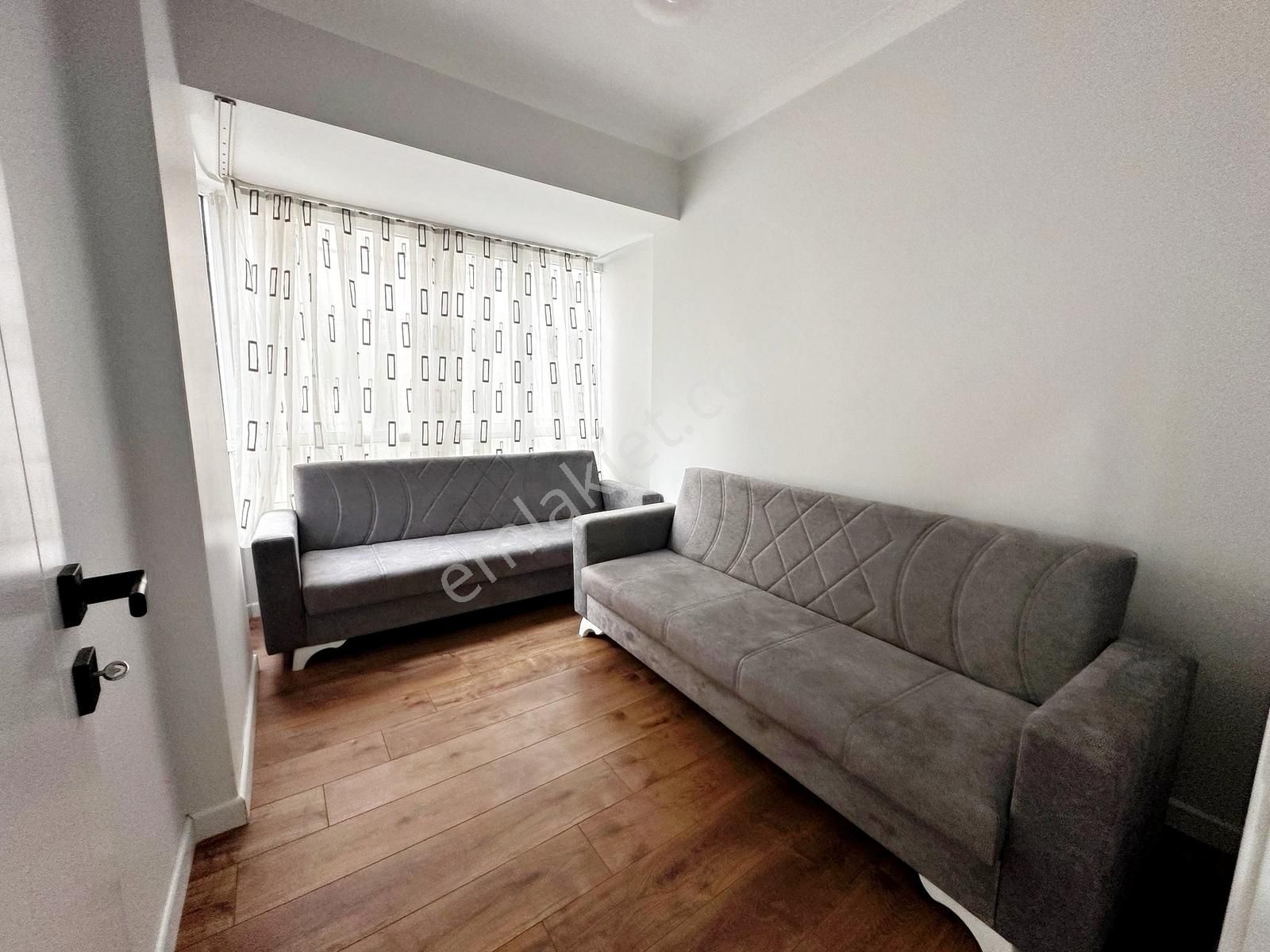 Ayanoğlundan Akçayda Müstakil Tadında Eşyalı 3+1 Kiralık Daire - Görsel 5