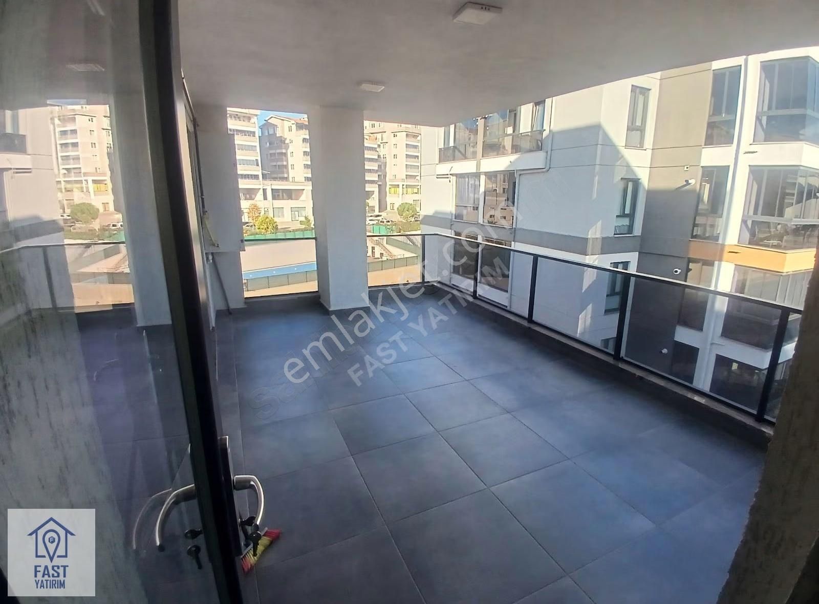 Vadi Life Balkan'da Lüks Havuz Manzaralı Kiralık 3+1 Daire - Görsel 10