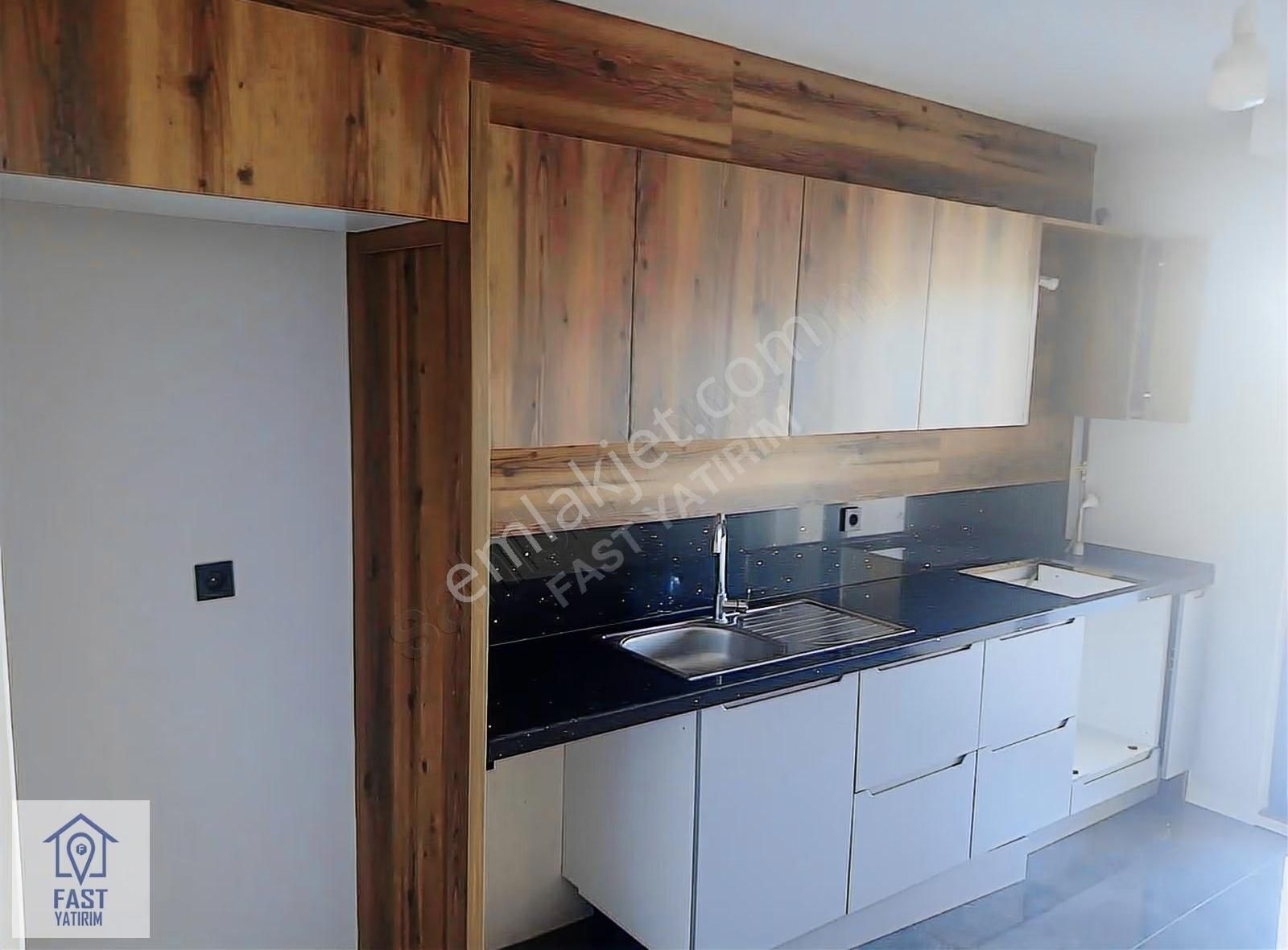 Vadi Life Balkan'da Lüks Havuz Manzaralı Kiralık 3+1 Daire - Görsel 8