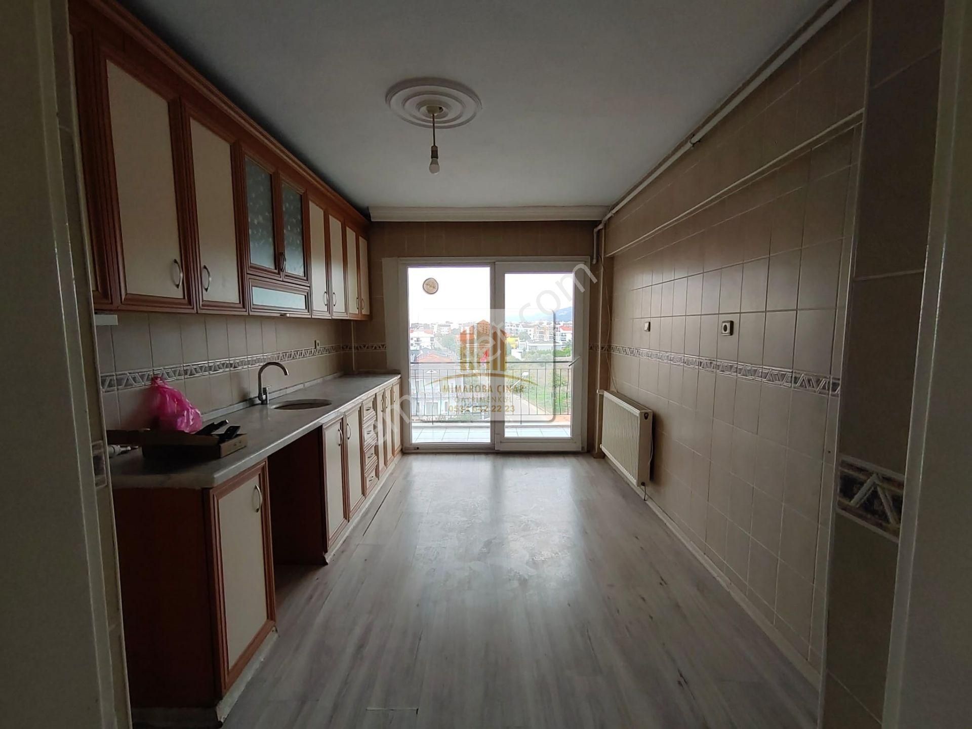 Mimaroba Çınar'dan Mimar Sinan Bulvarında 3+1 Satılık Daire - Görsel 4