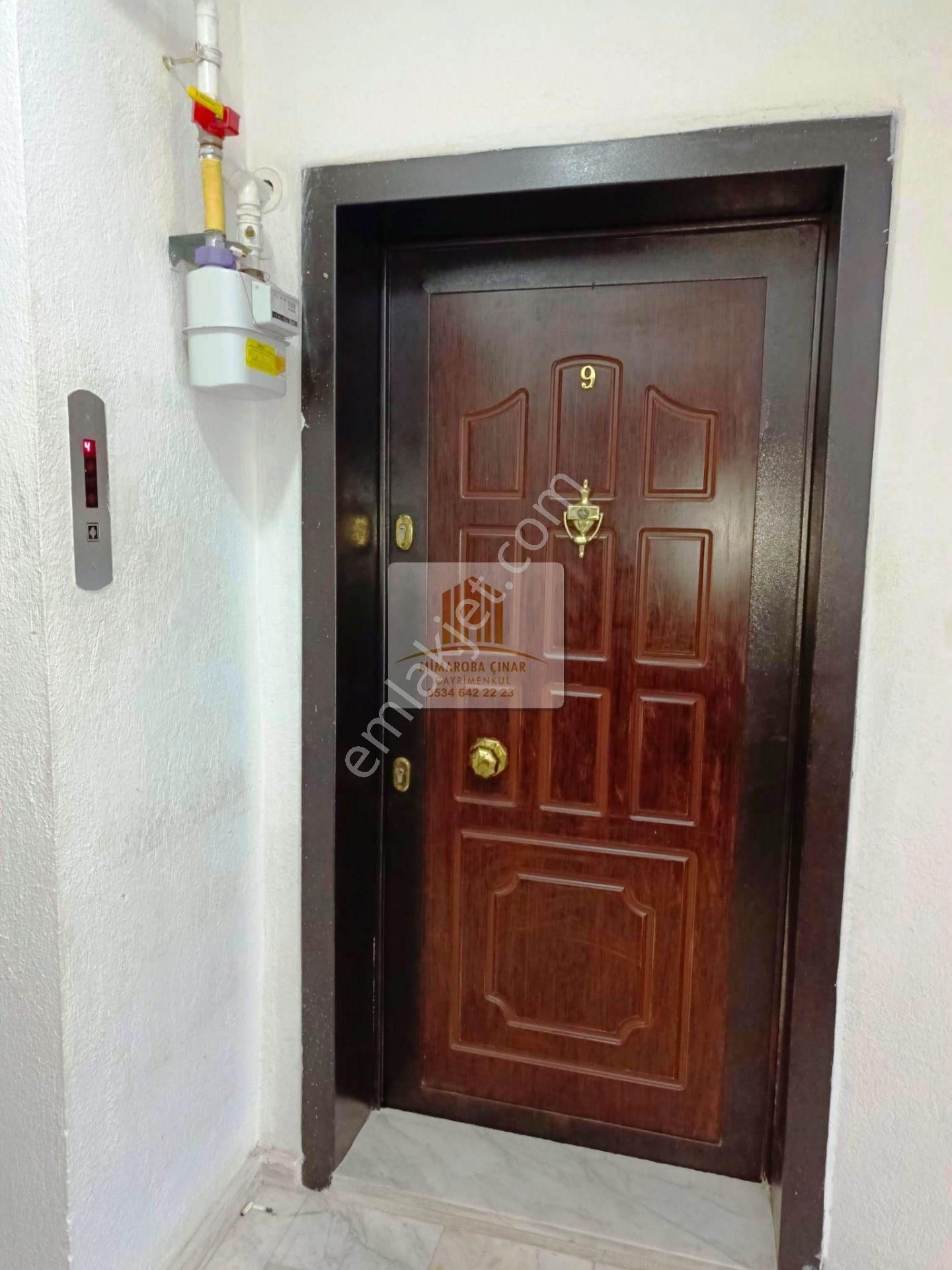 Mimaroba Çınar'dan Mimar Sinan Bulvarında 3+1 Satılık Daire - Görsel 16