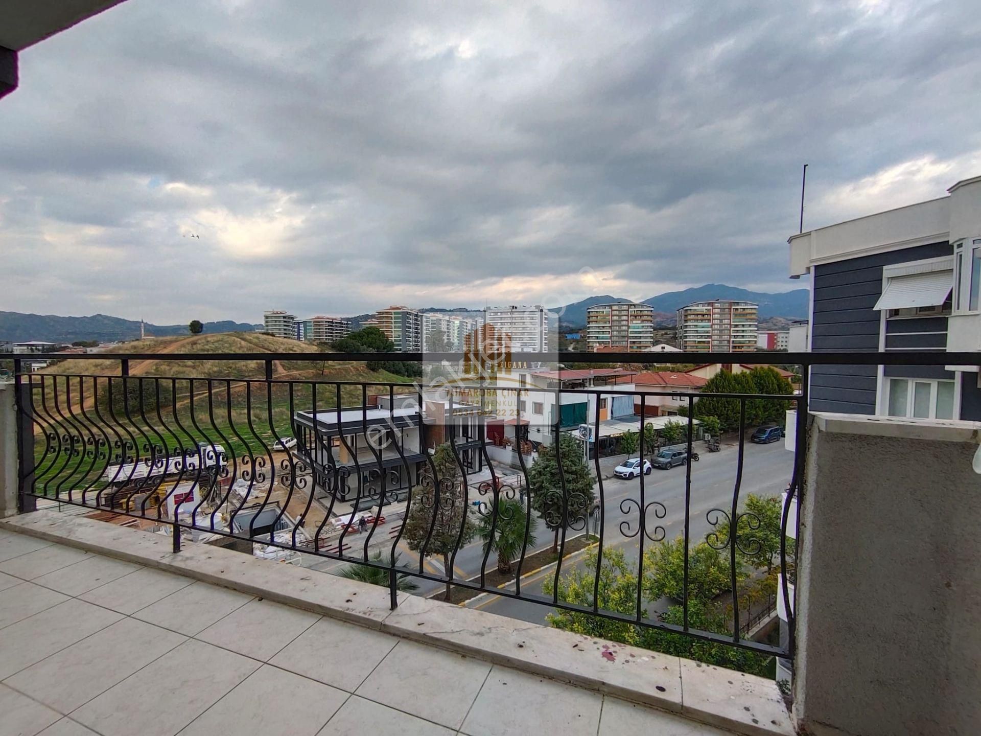 Mimaroba Çınar'dan Mimar Sinan Bulvarında 3+1 Satılık Daire - Görsel 10