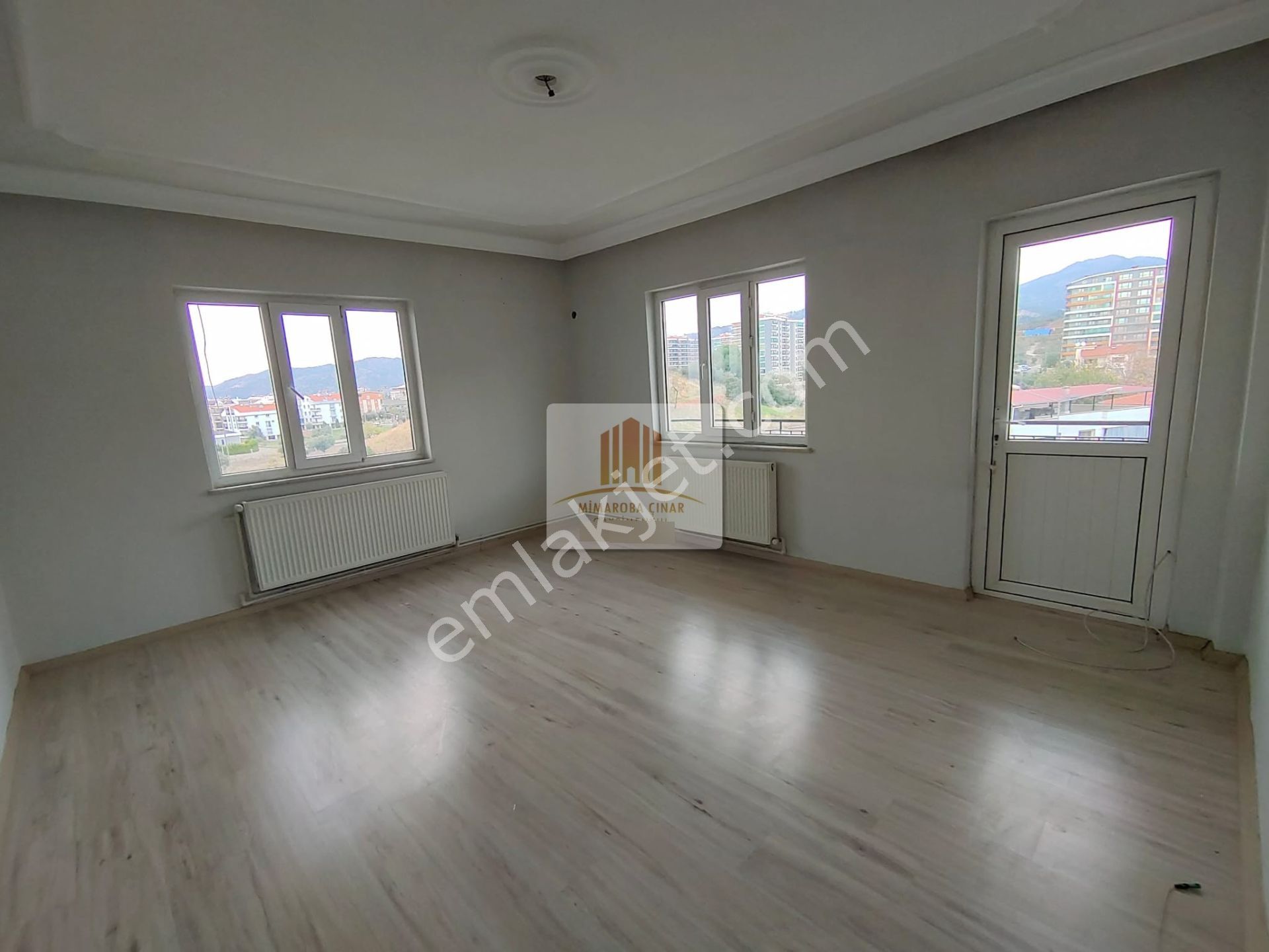 Mimaroba Çınar'dan Mimar Sinan Bulvarında 3+1 Satılık Daire - Görsel 5