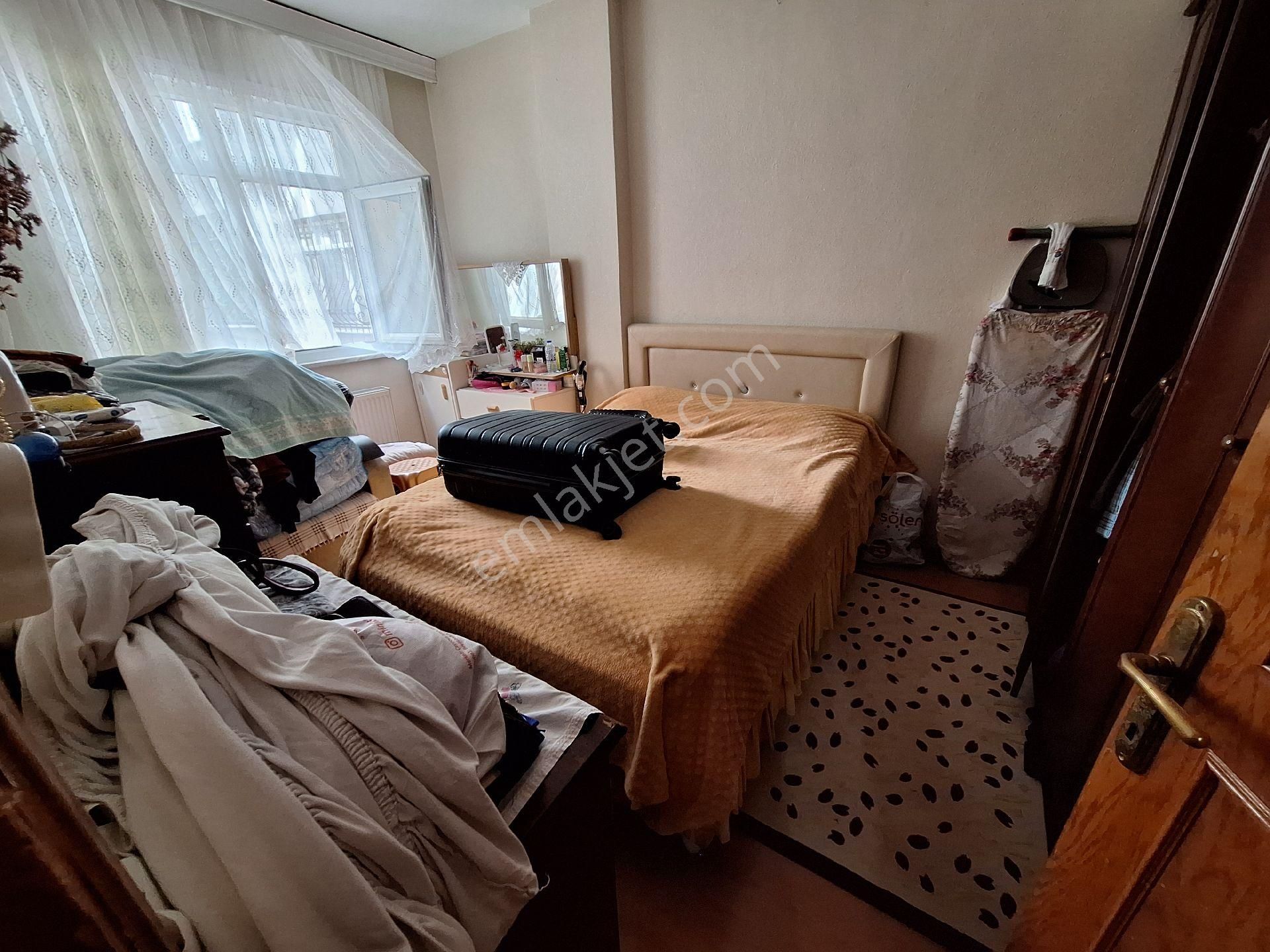 Pendik Kavakpınar Mahallesin'de Satılık 2+1 Daire - Görsel 2