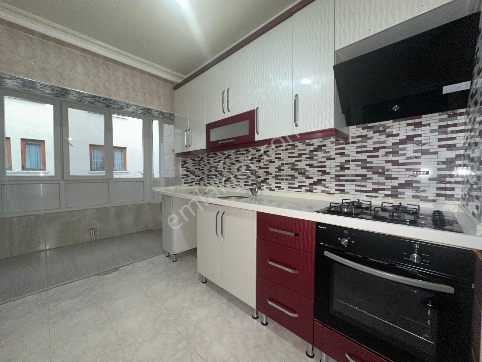 Duru Emlak'tan Duru Tıp Merkezi Yakını Ara Kat 3+1 Daire - Görsel 5