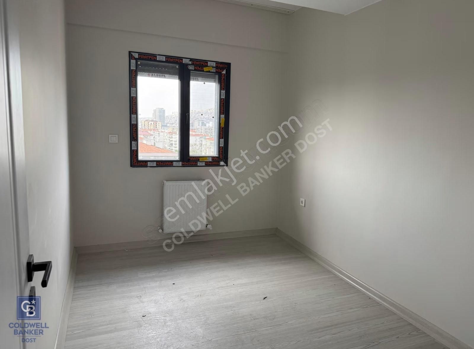 Bayraklı Manavkuyu'da Sıfır Yeni Satılık 3+1 Daire - Görsel 9