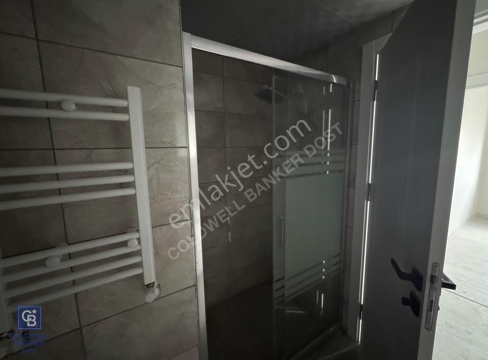 Bayraklı Manavkuyu'da Sıfır Yeni Satılık 3+1 Daire - Görsel 3