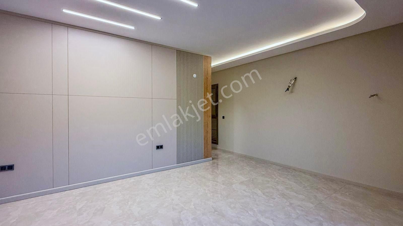 Doğayla İç İçe, 4+1 Özel Havuzlu Modern Müstakil Villa - Görsel 30