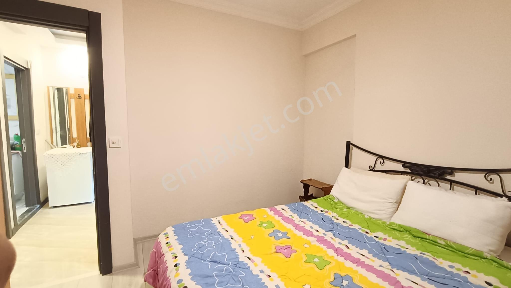 Acil!!! Büyük Bahçeli, 3+1 Triplex Villa - Görsel 16