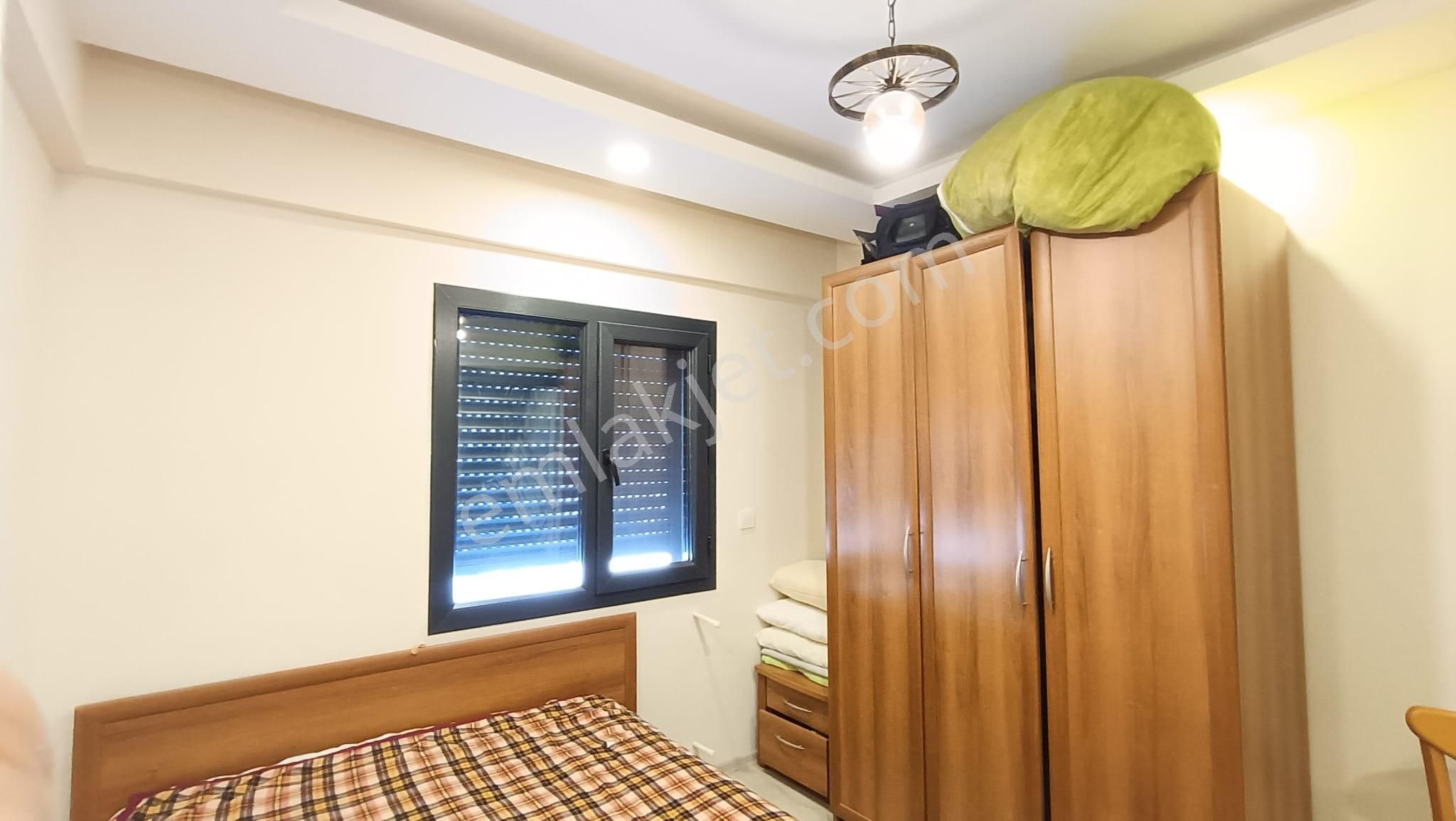 Acil!!! Büyük Bahçeli, 3+1 Triplex Villa - Görsel 18