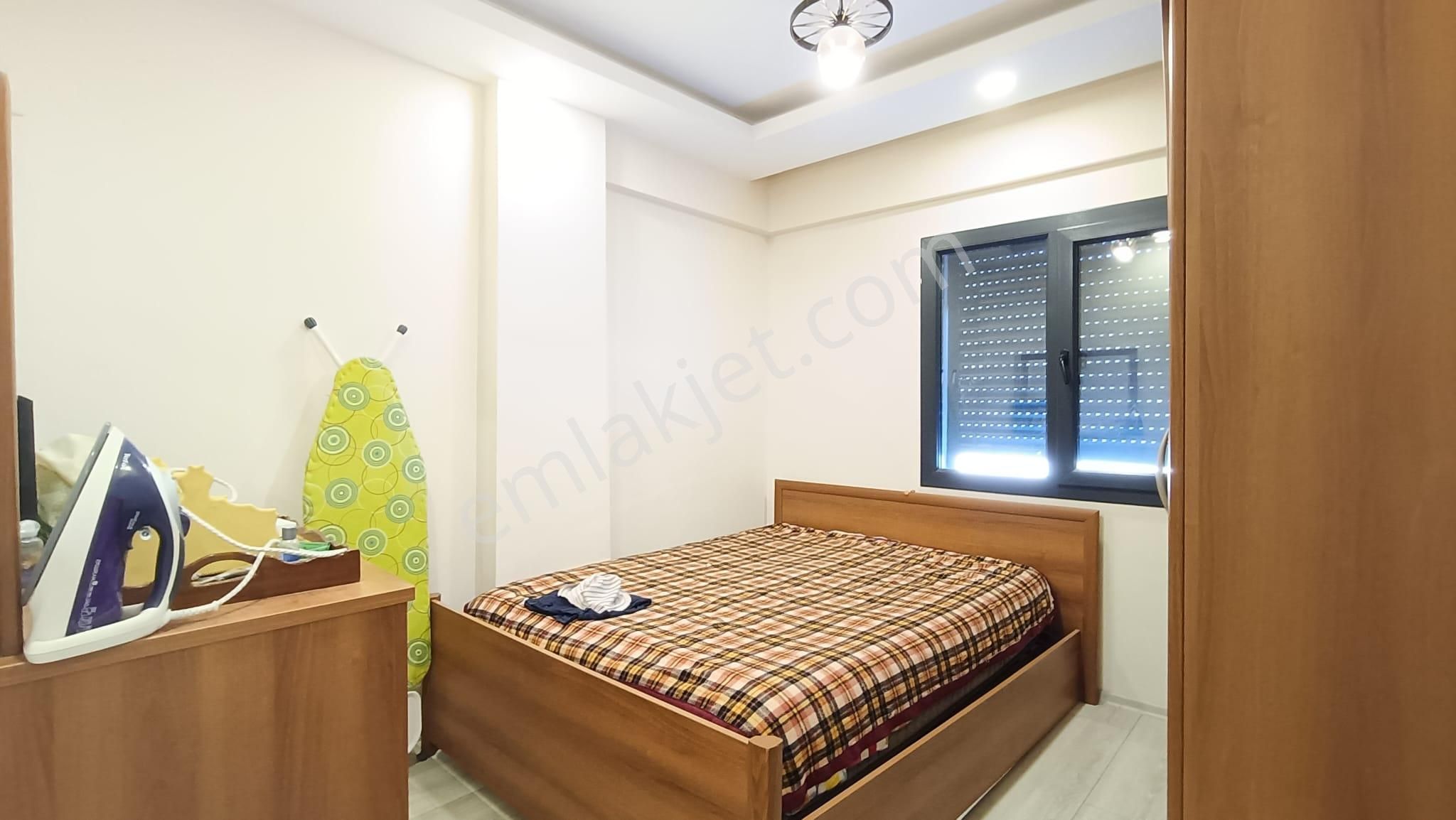 Acil!!! Büyük Bahçeli, 3+1 Triplex Villa - Görsel 20