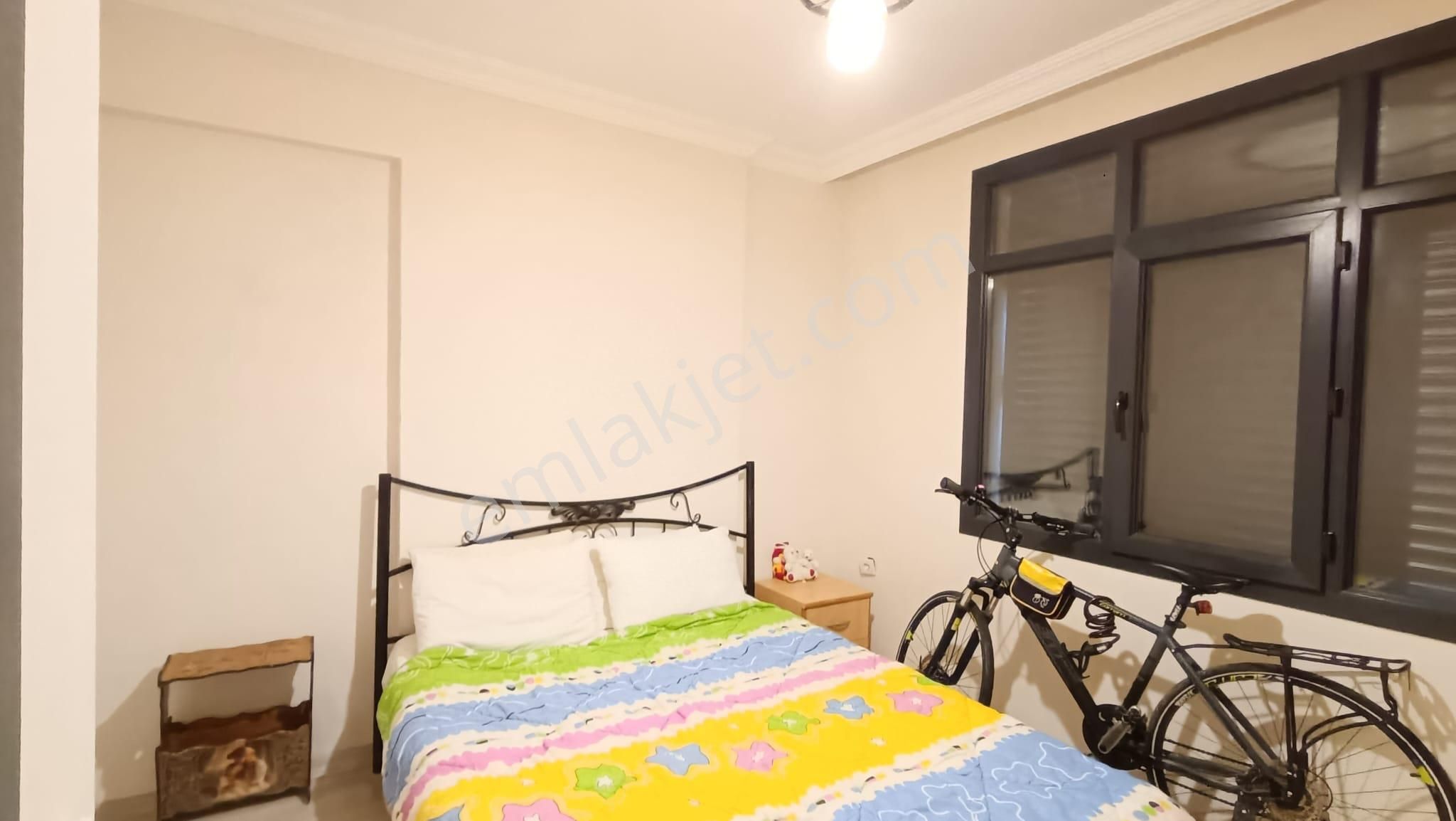 Acil!!! Büyük Bahçeli, 3+1 Triplex Villa - Görsel 17