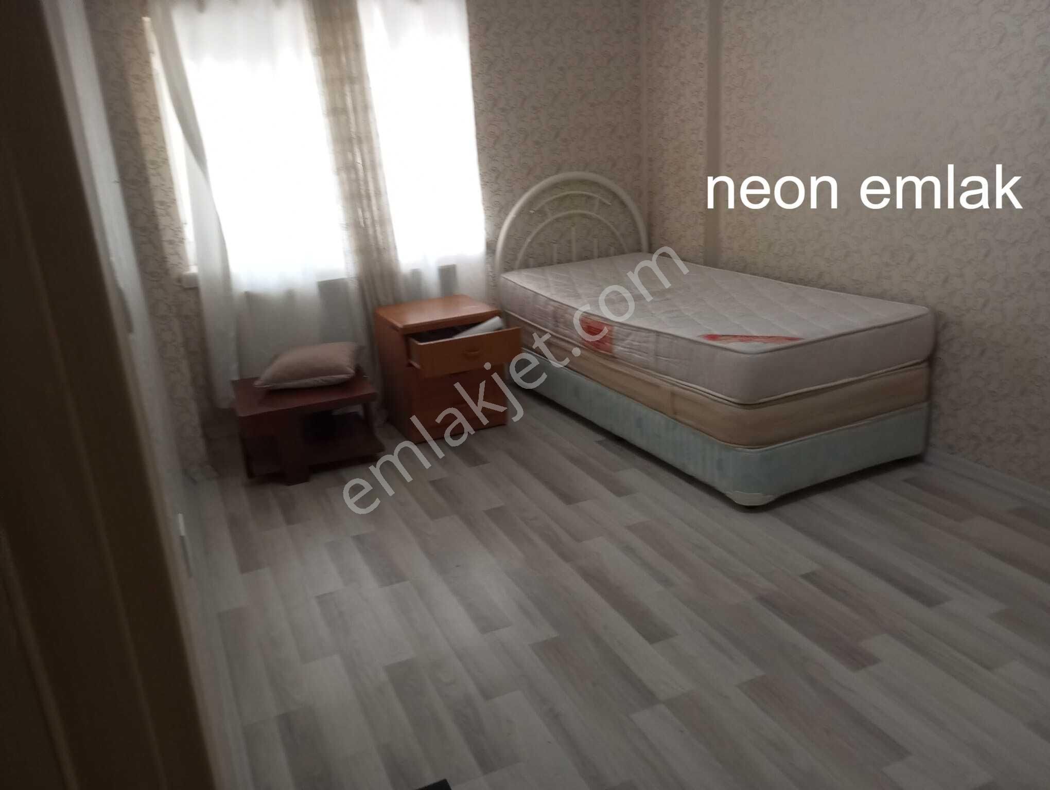 Neon Dan A. Eglencede Eşyalı Kiralık Daire - Görsel 6
