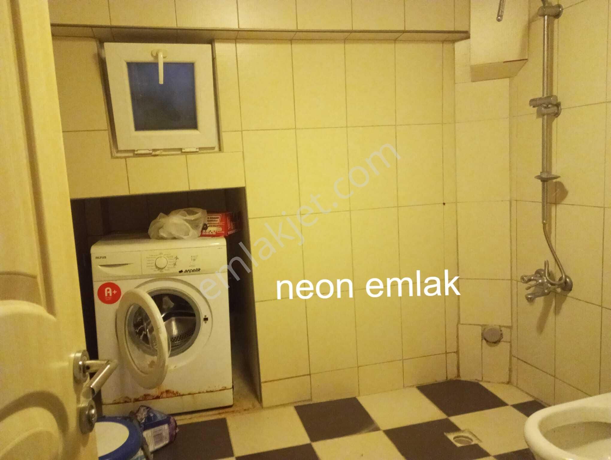 Neon Dan A. Eglencede Eşyalı Kiralık Daire - Görsel 2