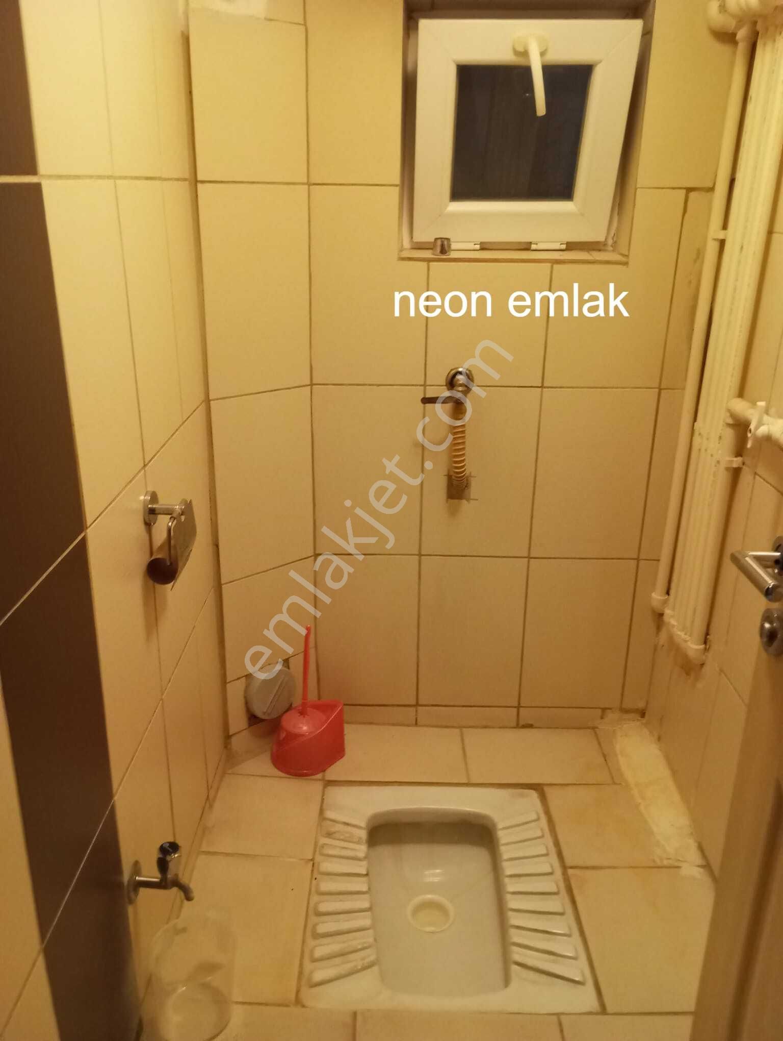 Neon Dan A. Eglencede Eşyalı Kiralık Daire - Görsel 4