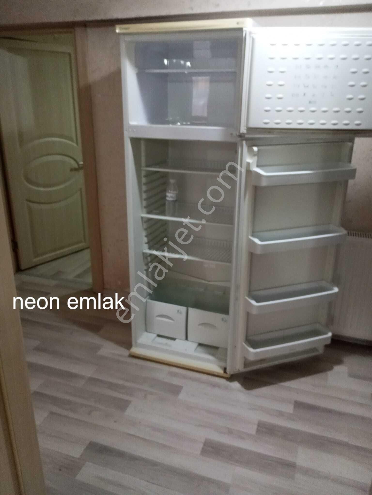 Neon Dan A. Eglencede Eşyalı Kiralık Daire - Görsel 7