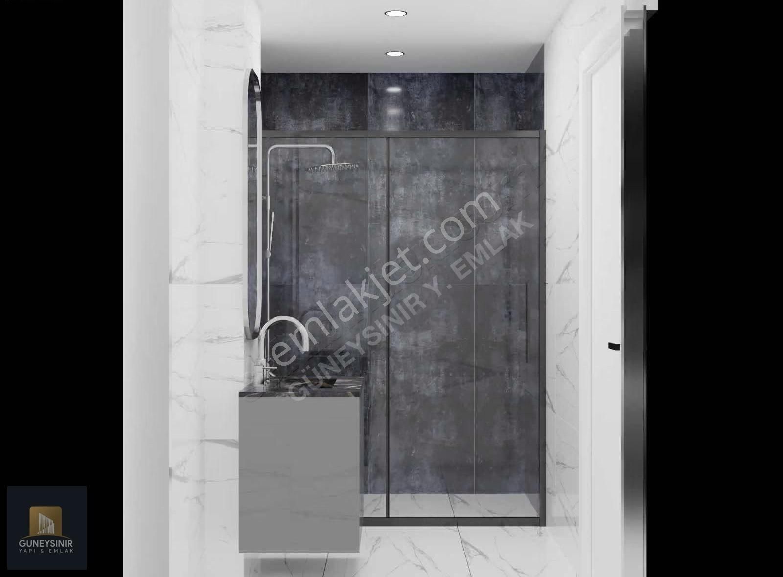 Belsa Fırın Karşısı Lüks 2.5+1 Daireler - Görsel 11