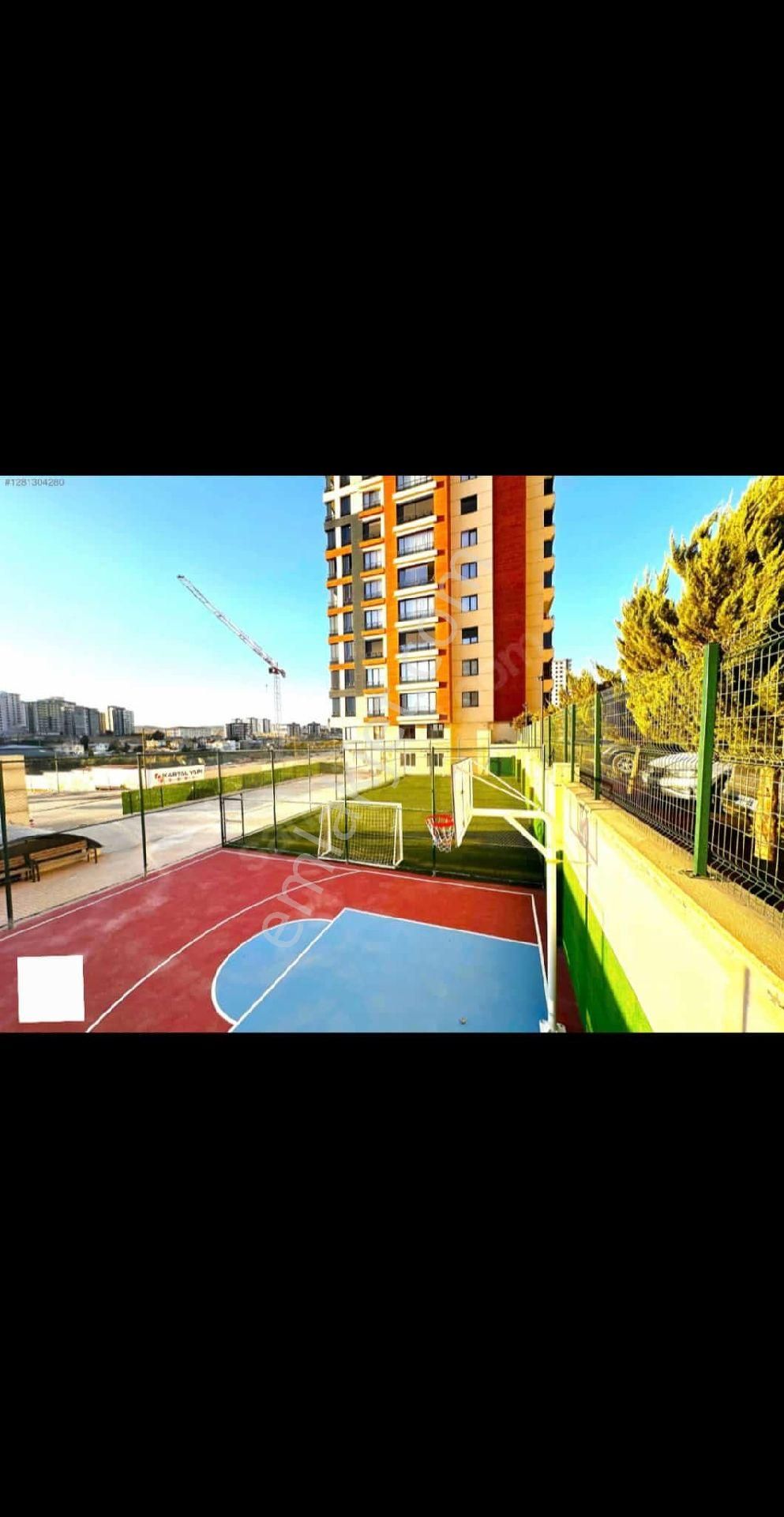 Asil Evim'den Satılık Full+full 4+1 Ara Kat Daire