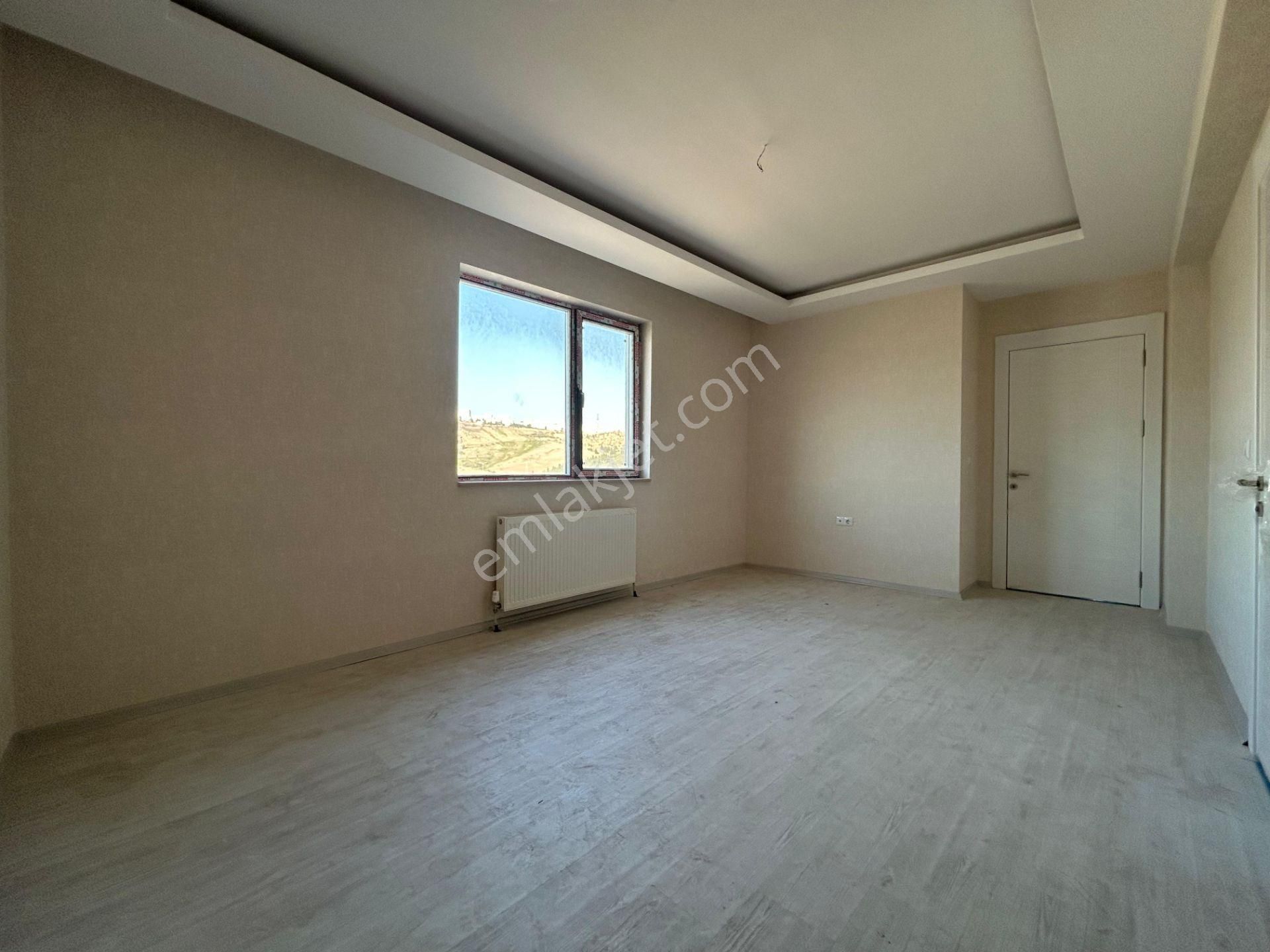 Ovacık Mevkii'de 4.5+1 Muazzam Site Dairesi! - Görsel 16