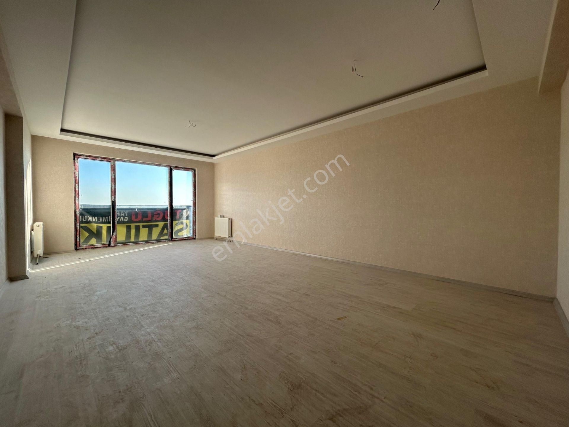 Ovacık Mevkii'de 4.5+1 Muazzam Site Dairesi! - Görsel 6