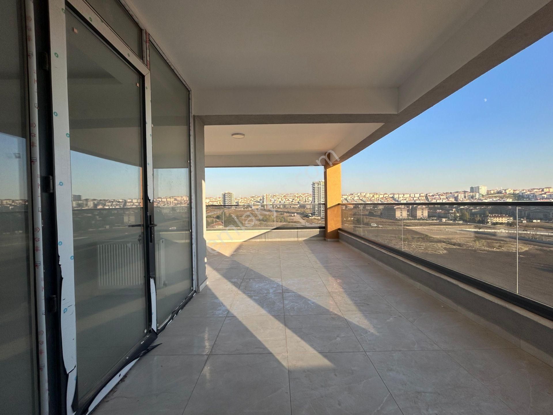 Ovacık Mevkii'de 4.5+1 Muazzam Site Dairesi! - Görsel 30