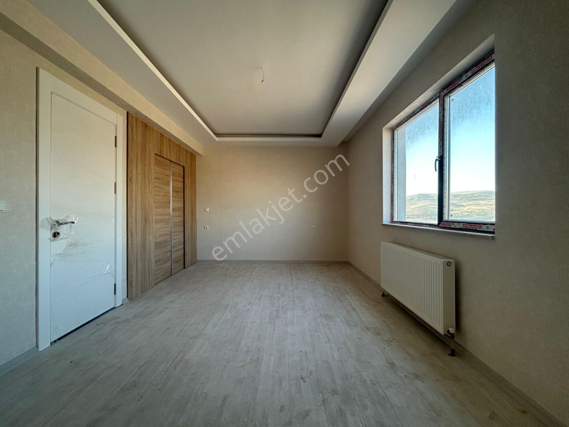 Ovacık Mevkii'de 4.5+1 Muazzam Site Dairesi! - Görsel 10