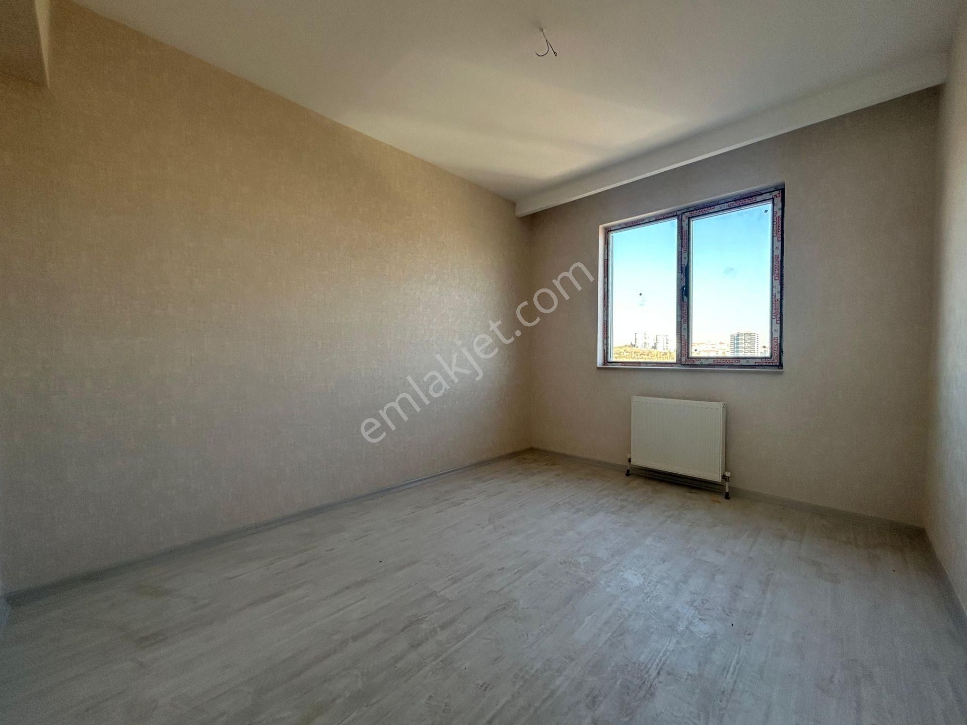 Ovacık Mevkii'de 4.5+1 Muazzam Site Dairesi! - Görsel 19