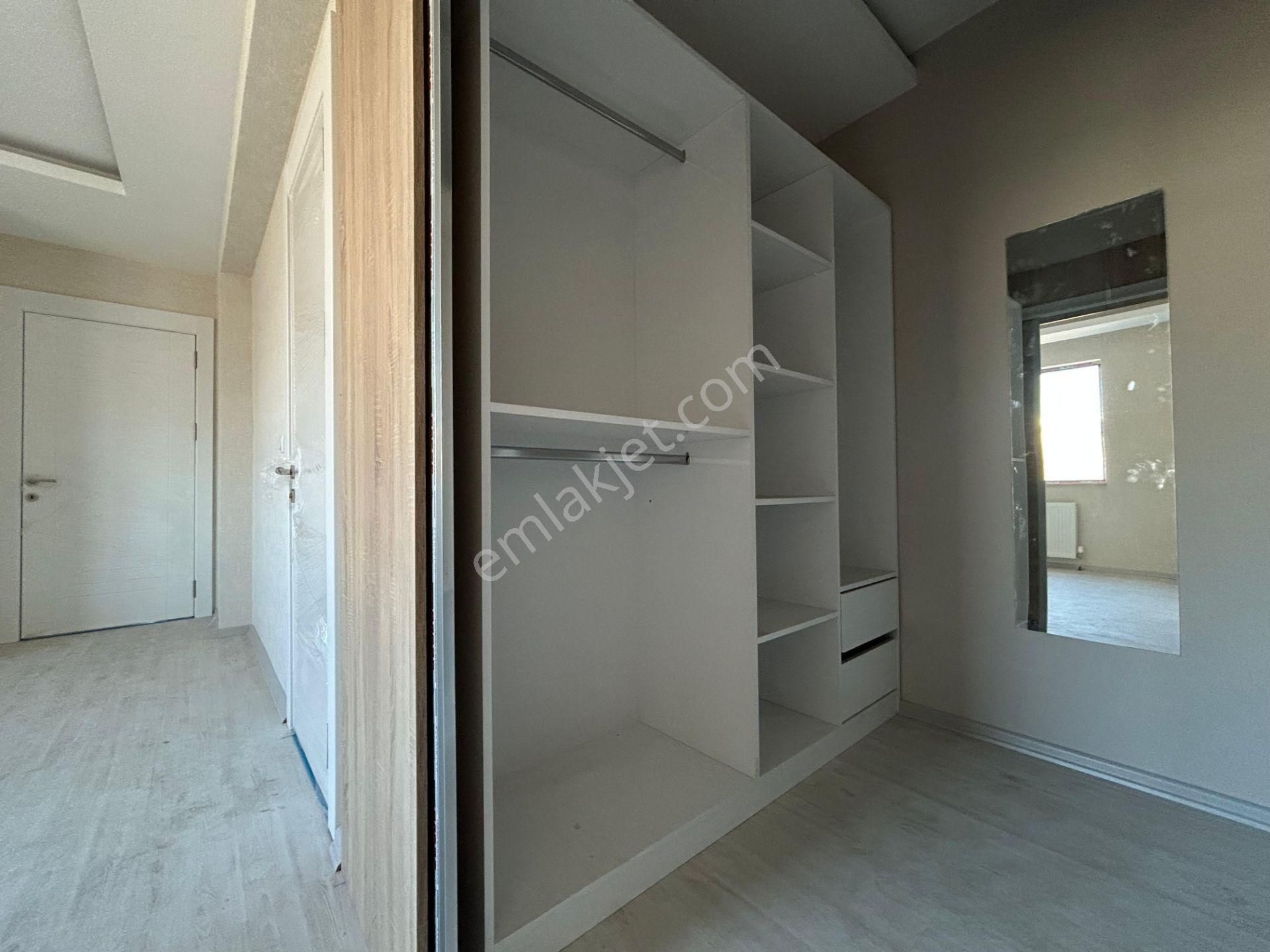 Ovacık Mevkii'de 4.5+1 Muazzam Site Dairesi! - Görsel 14