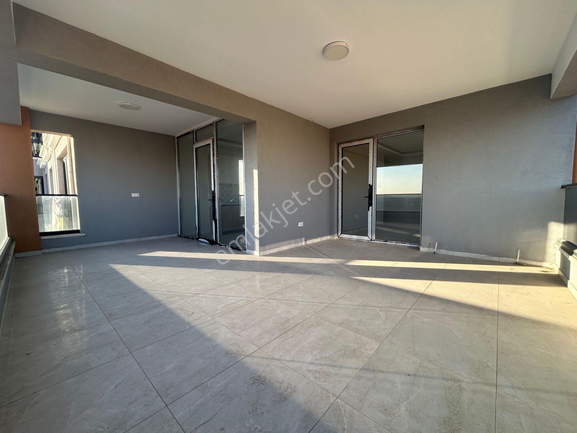 Ovacık Mevkii'de 4.5+1 Muazzam Site Dairesi! - Görsel 33