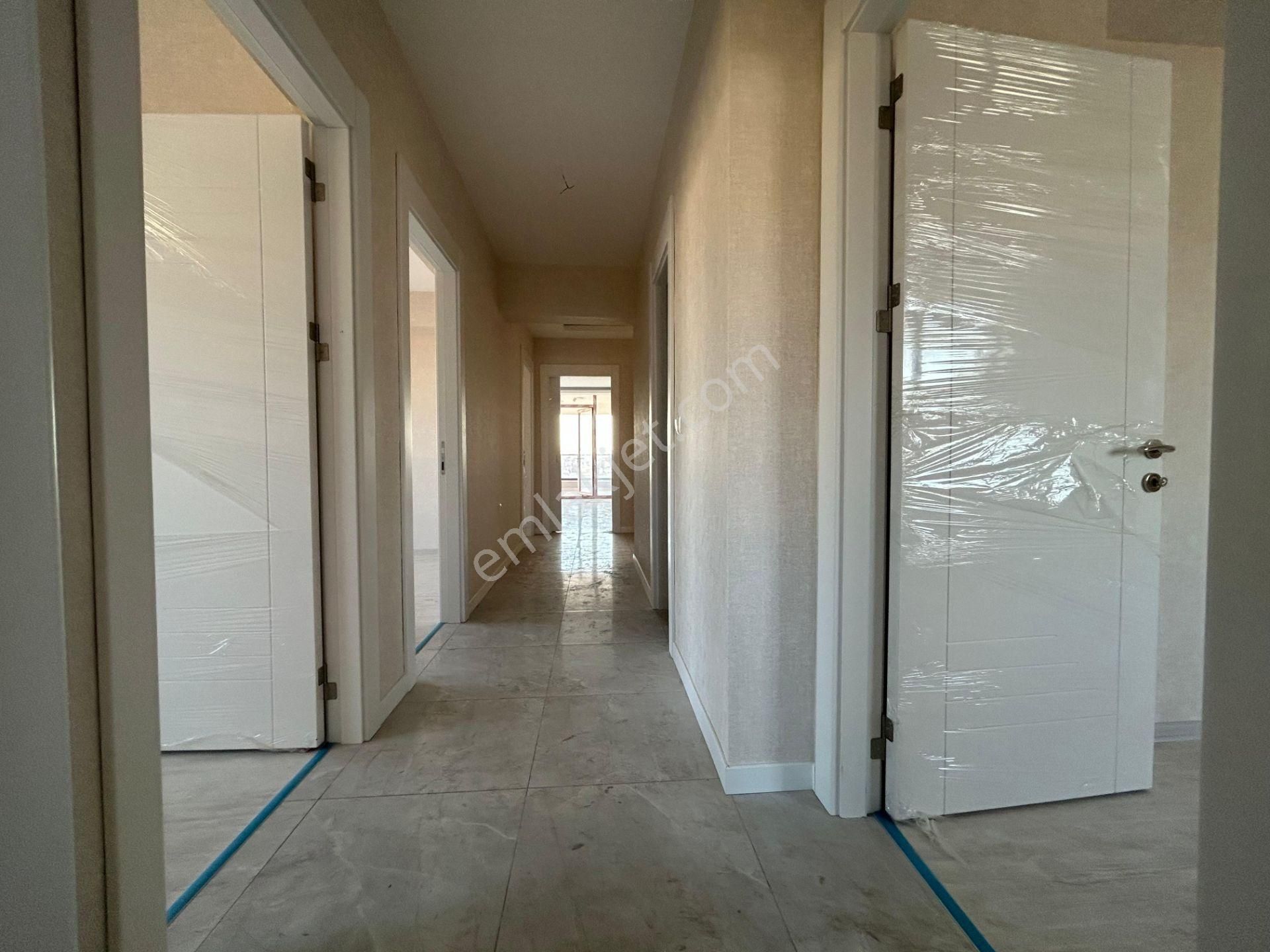 Ovacık Mevkii'de 4.5+1 Muazzam Site Dairesi! - Görsel 28