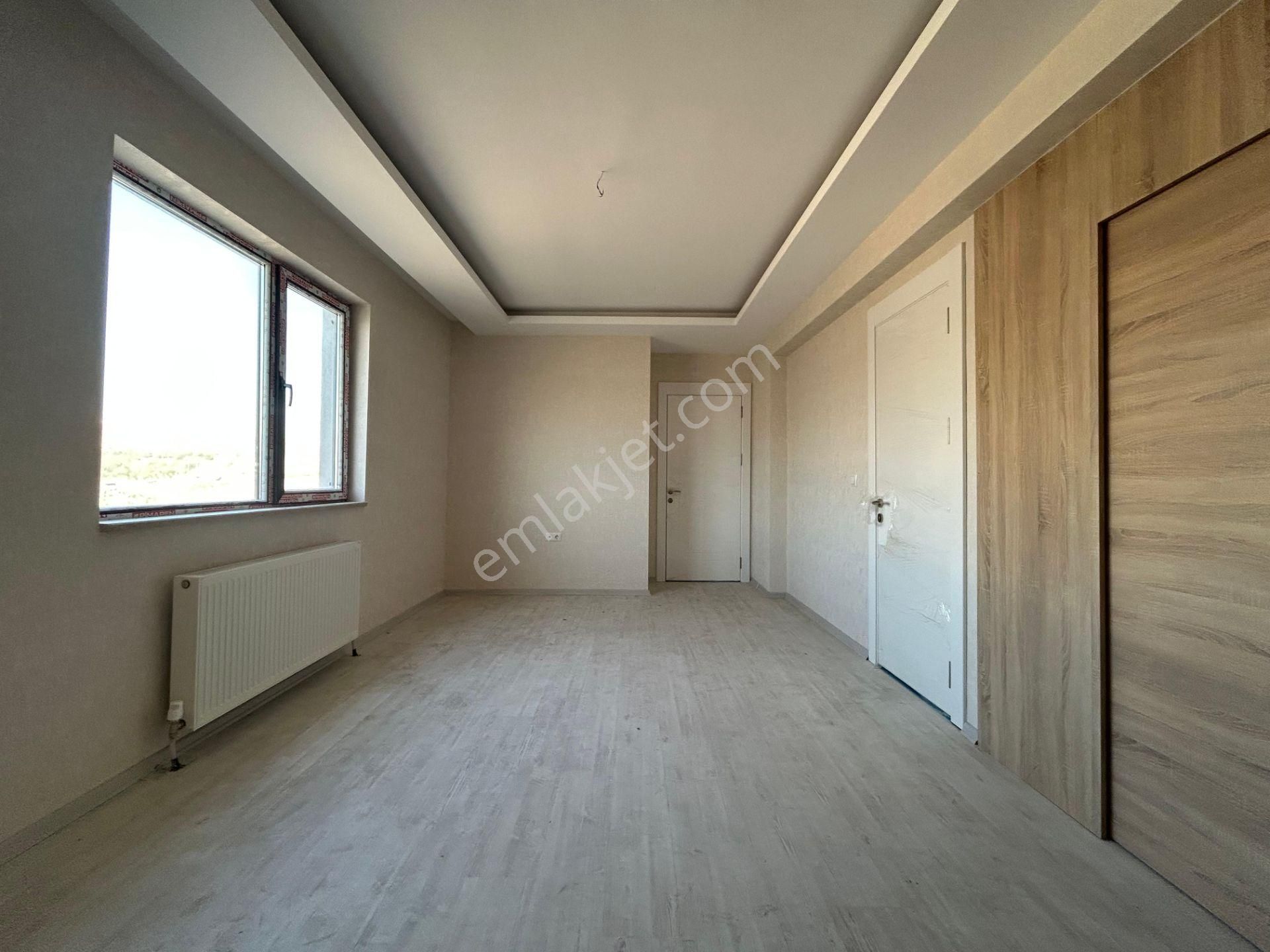 Ovacık Mevkii'de 4.5+1 Muazzam Site Dairesi! - Görsel 9