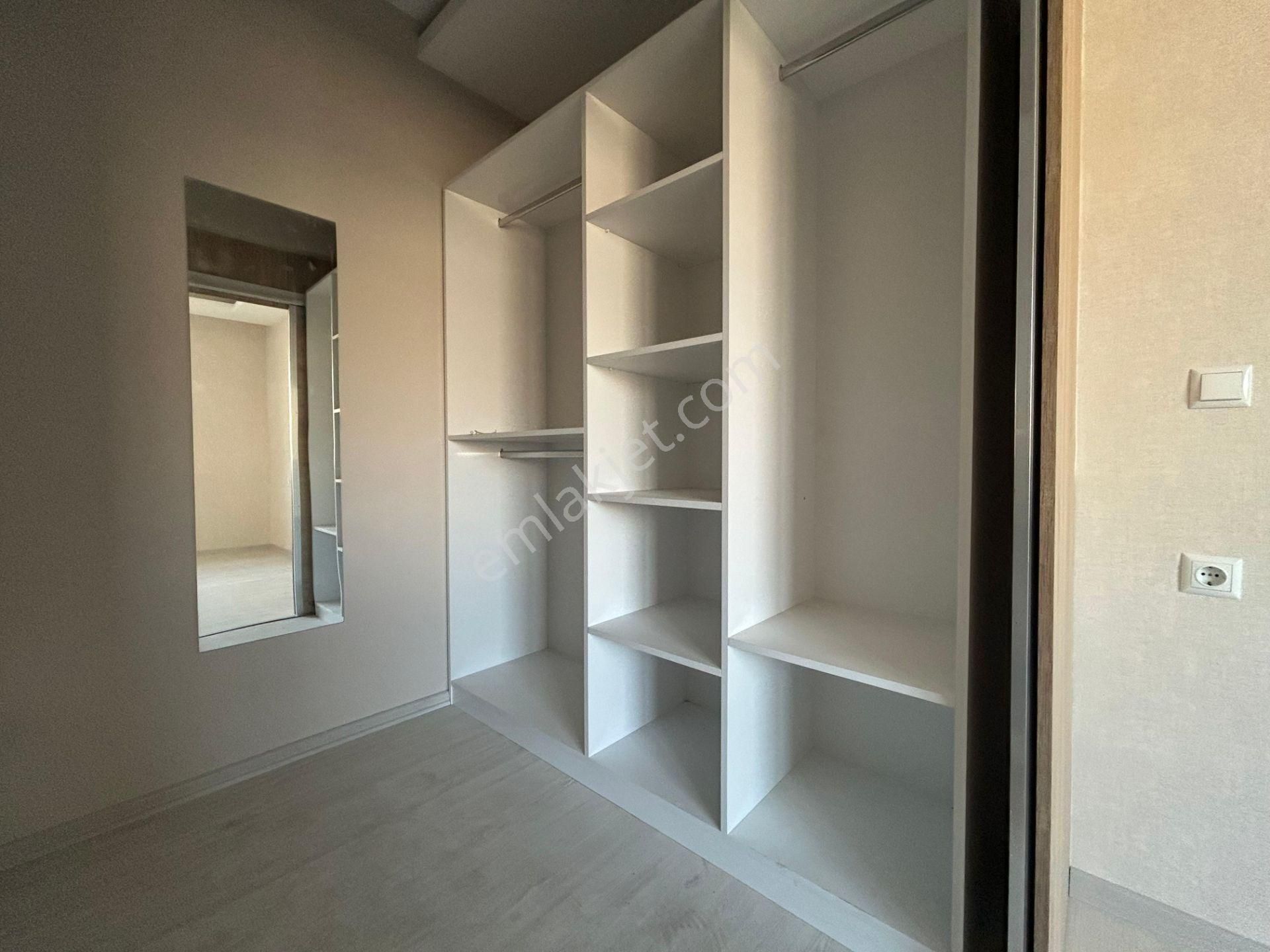 Ovacık Mevkii'de 4.5+1 Muazzam Site Dairesi! - Görsel 13