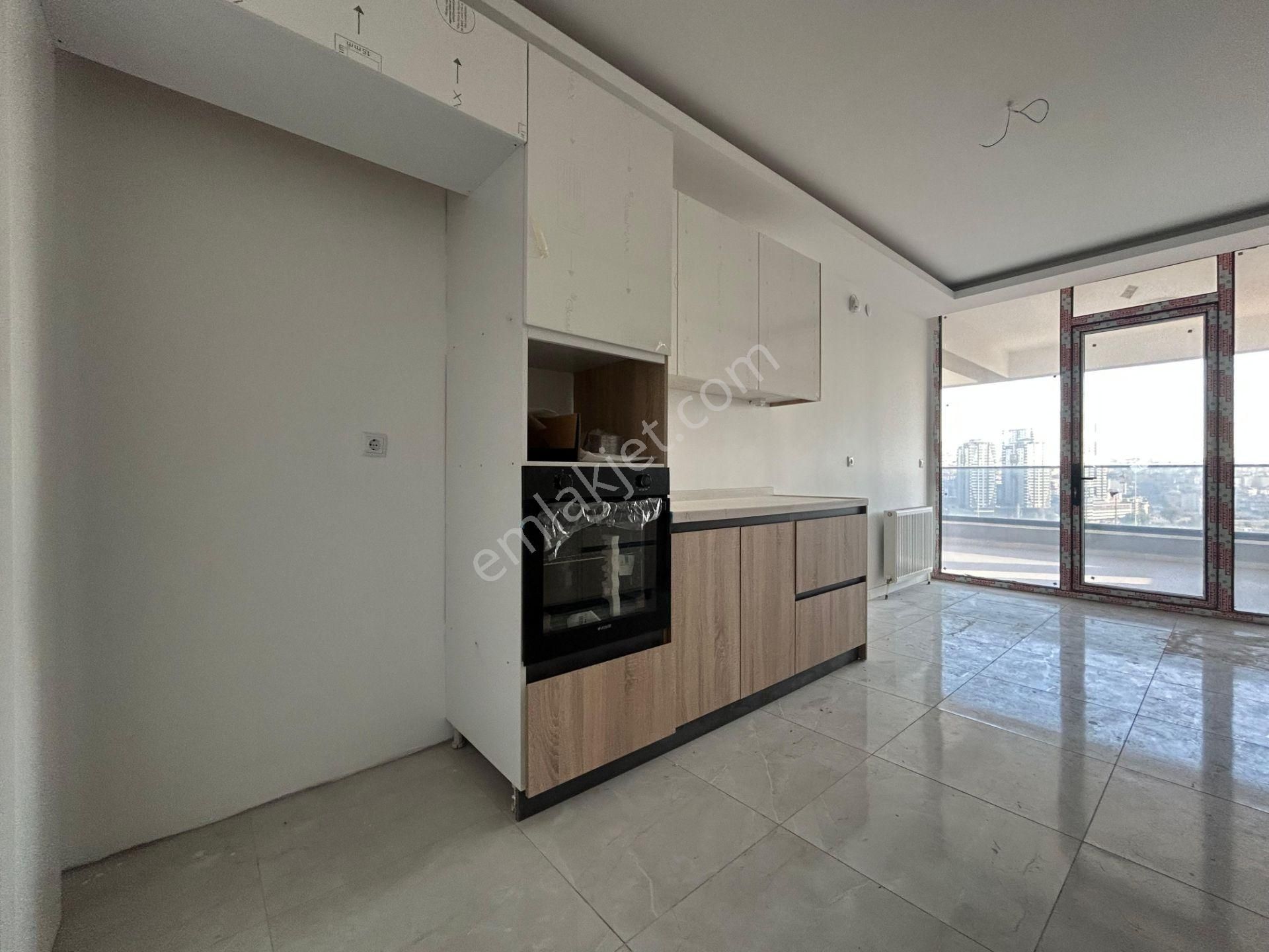 Ovacık Mevkii'de 4.5+1 Muazzam Site Dairesi! - Görsel 4