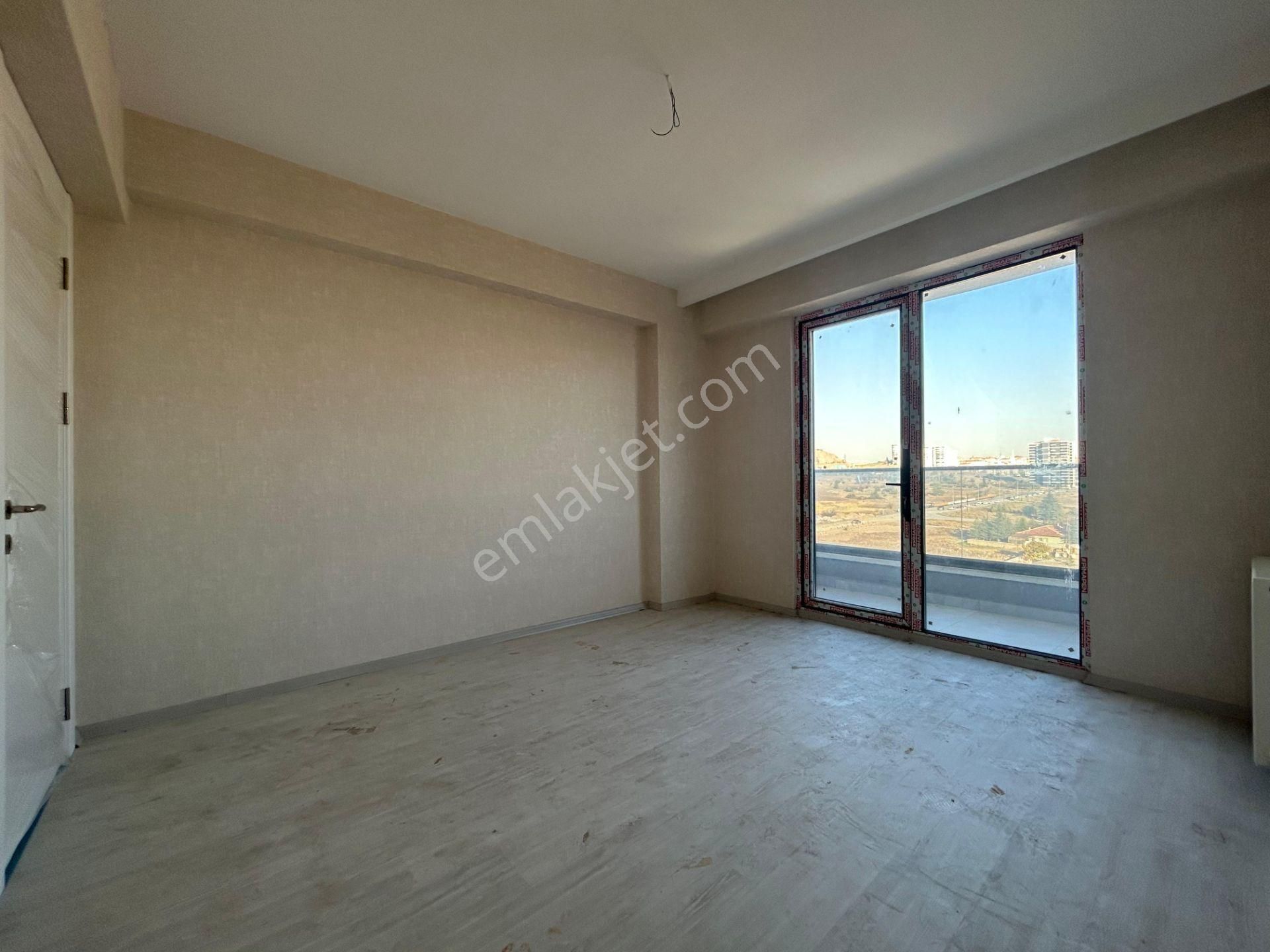 Ovacık Mevkii'de 4.5+1 Muazzam Site Dairesi! - Görsel 25