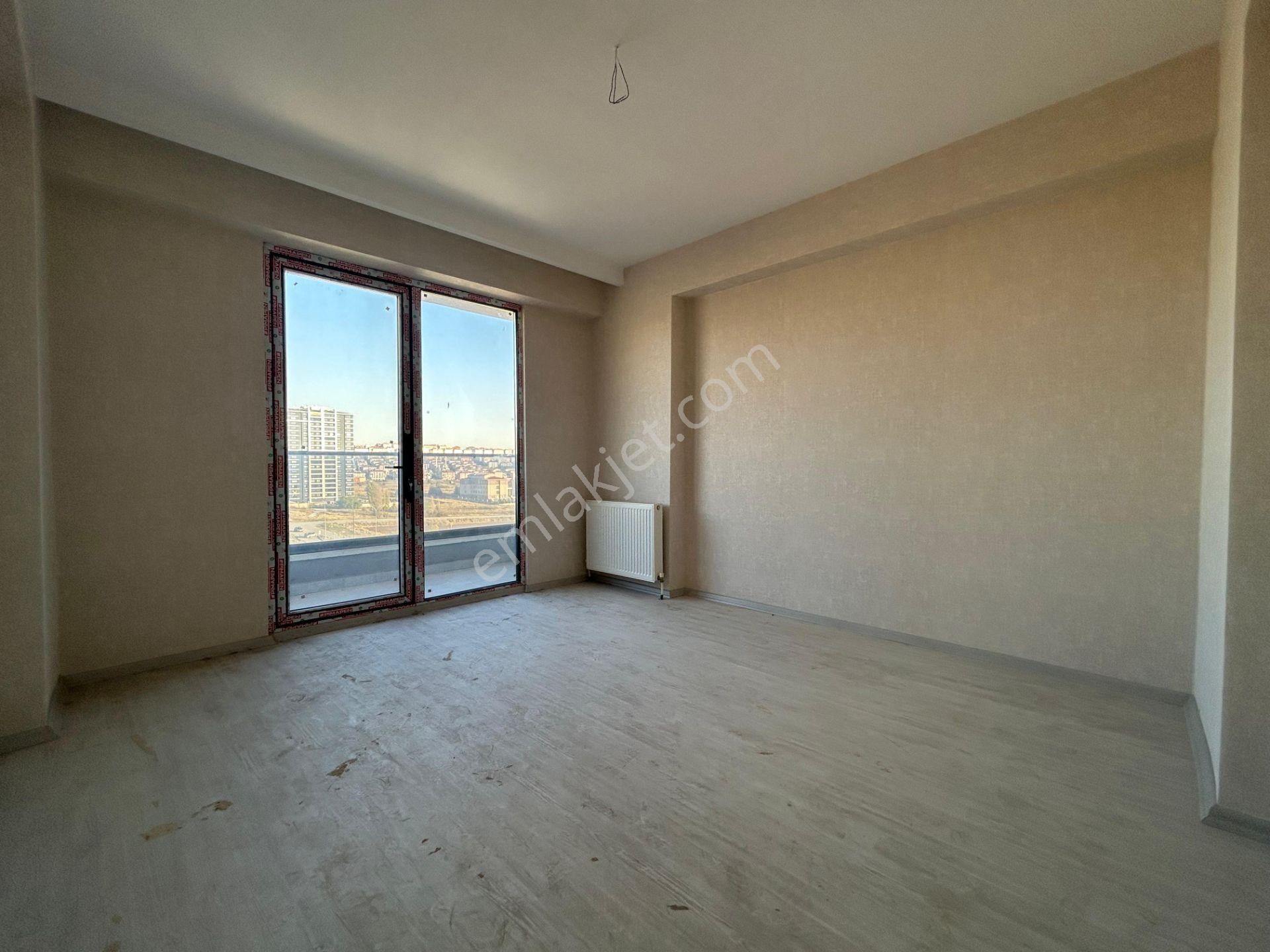 Ovacık Mevkii'de 4.5+1 Muazzam Site Dairesi! - Görsel 24