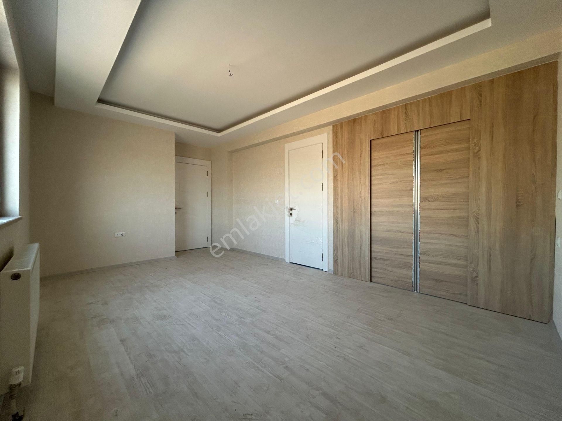 Ovacık Mevkii'de 4.5+1 Muazzam Site Dairesi! - Görsel 11