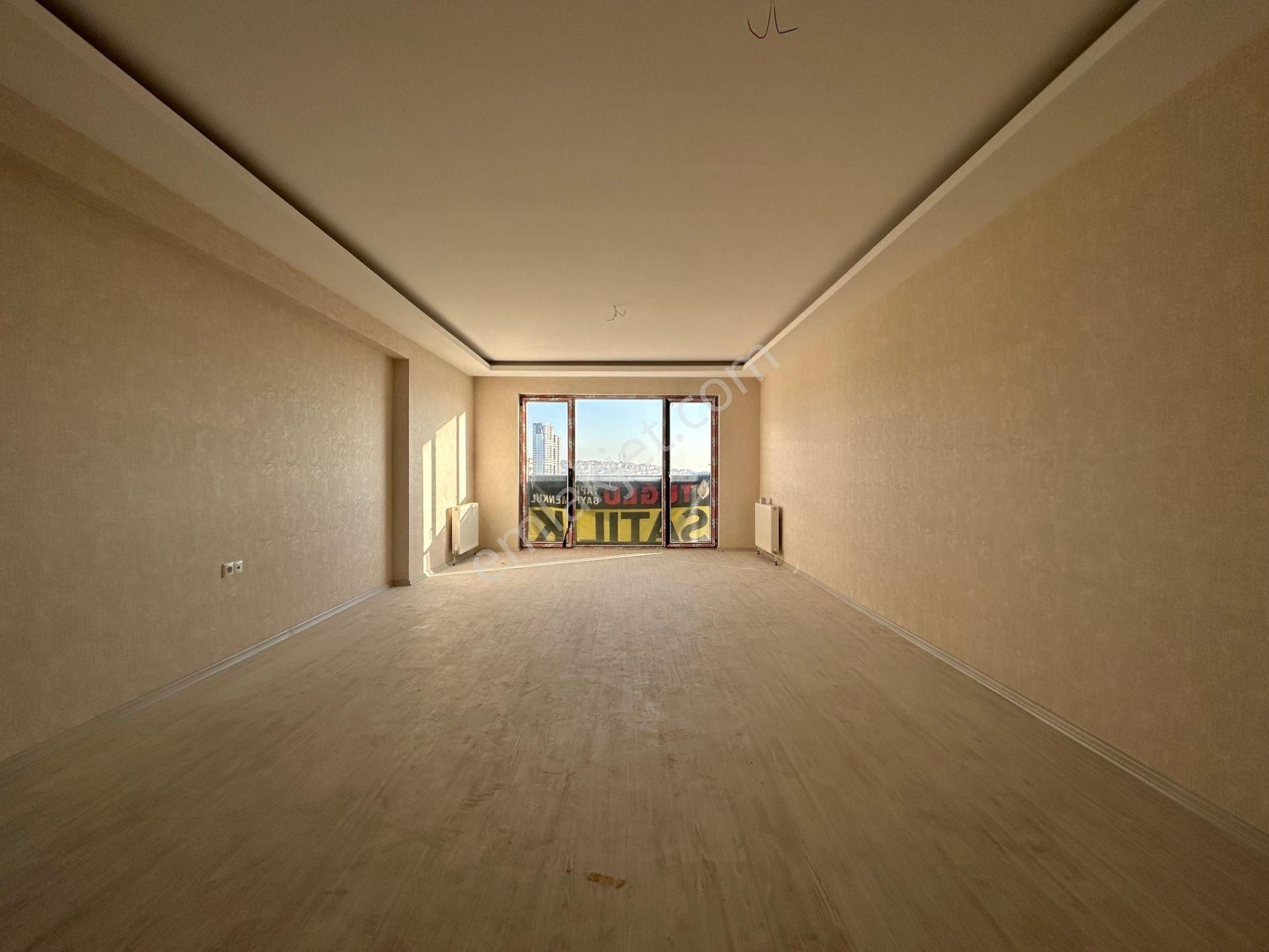 Ovacık Mevkii'de 4.5+1 Muazzam Site Dairesi! - Görsel 5