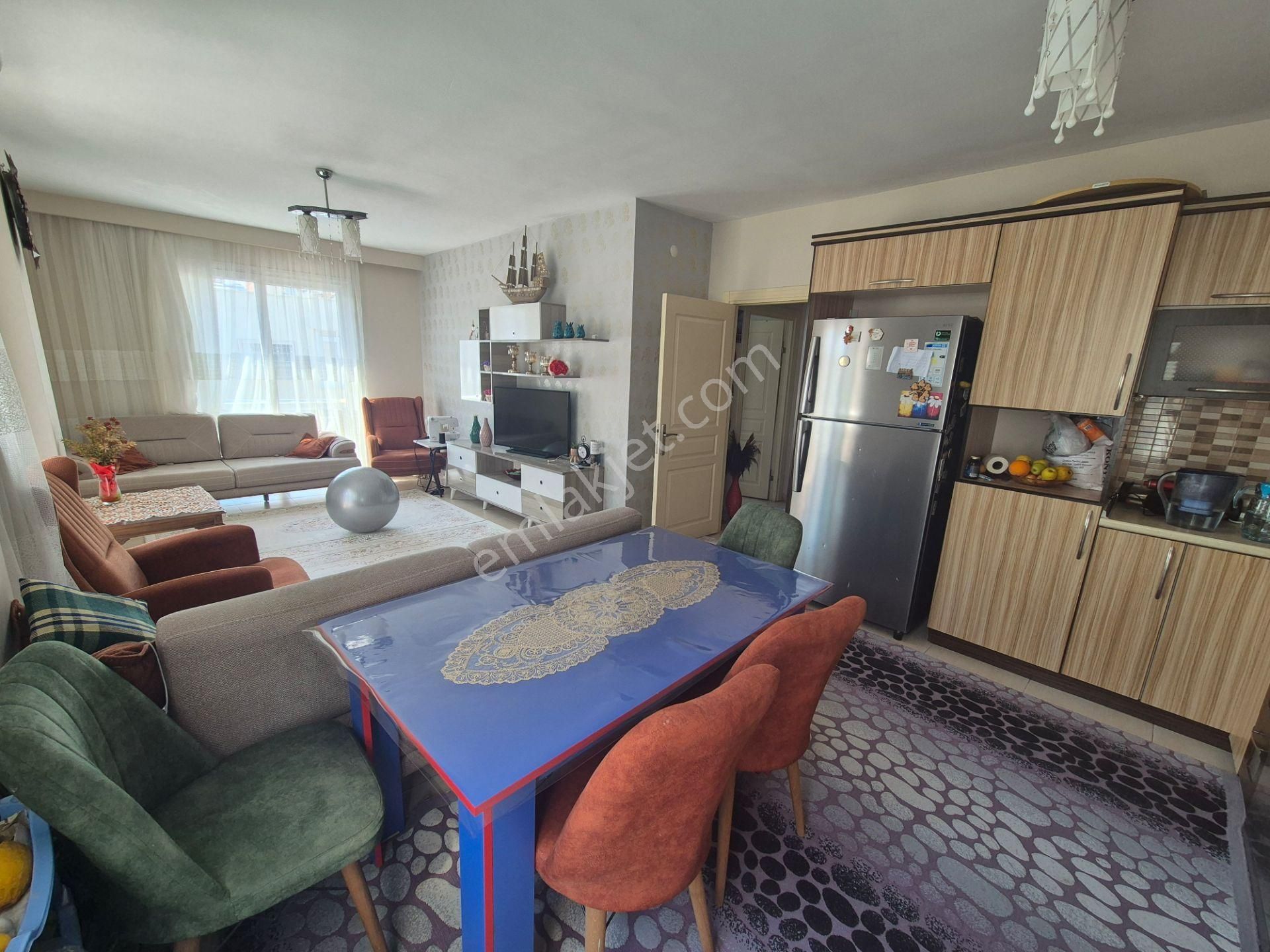 Prestij'den Hürriyet'te Eyfel Pastanesi Civarı Full 3+1 Daire - Görsel 5