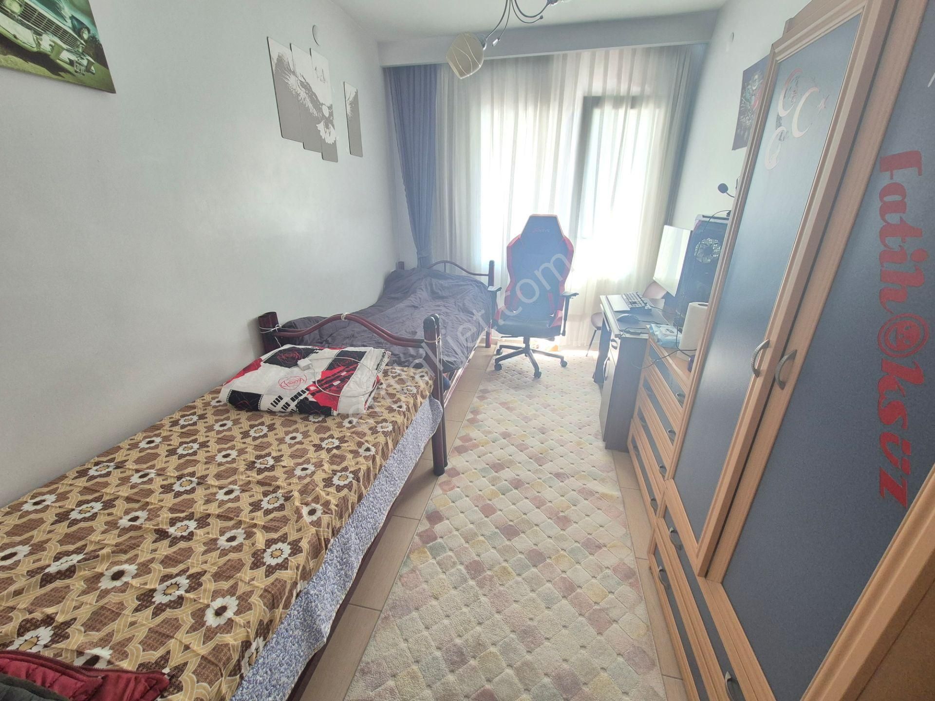 Prestij'den Hürriyet'te Eyfel Pastanesi Civarı Full 3+1 Daire - Görsel 18