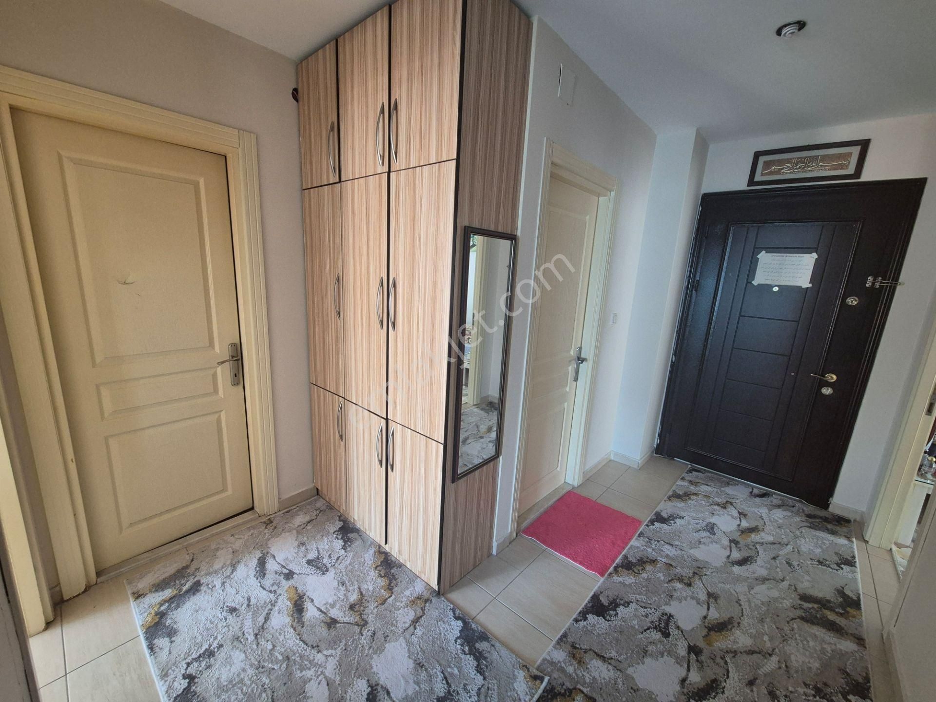 Prestij'den Hürriyet'te Eyfel Pastanesi Civarı Full 3+1 Daire - Görsel 22