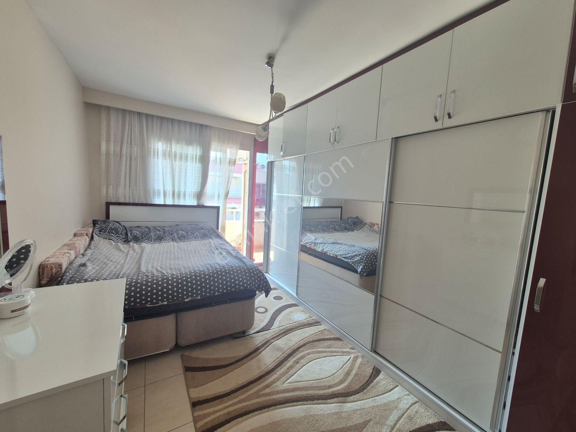 Prestij'den Hürriyet'te Eyfel Pastanesi Civarı Full 3+1 Daire - Görsel 13