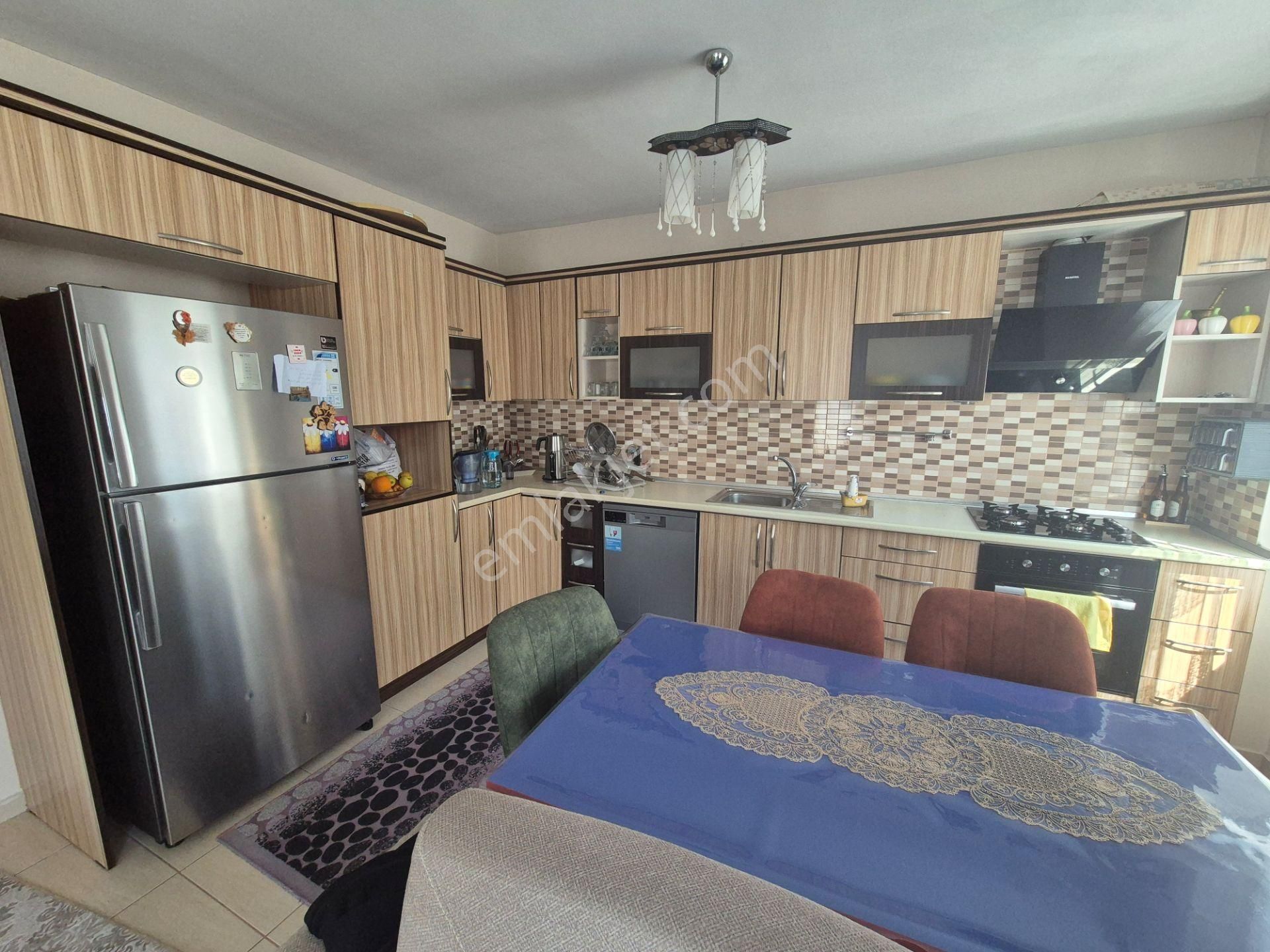 Prestij'den Hürriyet'te Eyfel Pastanesi Civarı Full 3+1 Daire - Görsel 6