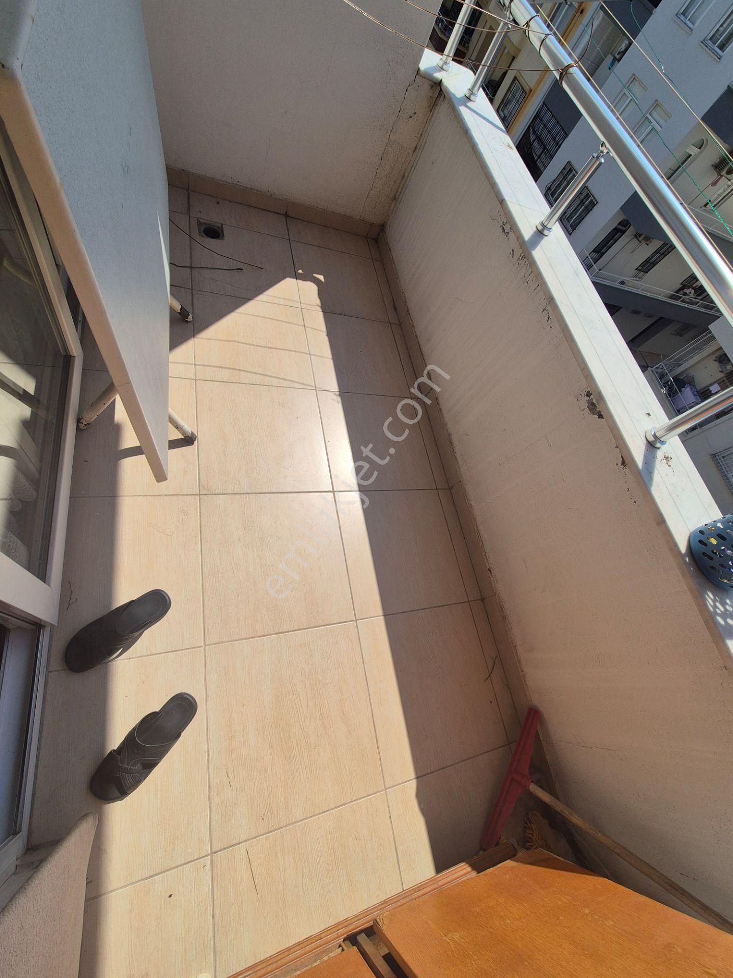 Prestij'den Hürriyet'te Eyfel Pastanesi Civarı Full 3+1 Daire - Görsel 26