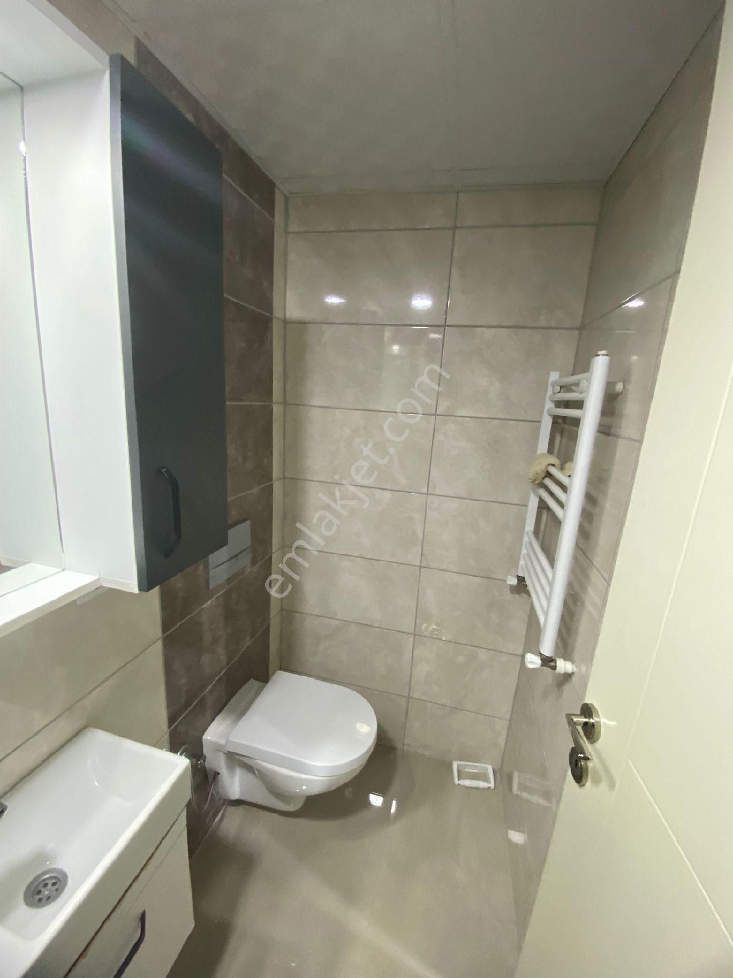 Sarıçam Çarkıpare De 3+1 D.gazli Site İçerisinde Kupon Daire - Görsel 12